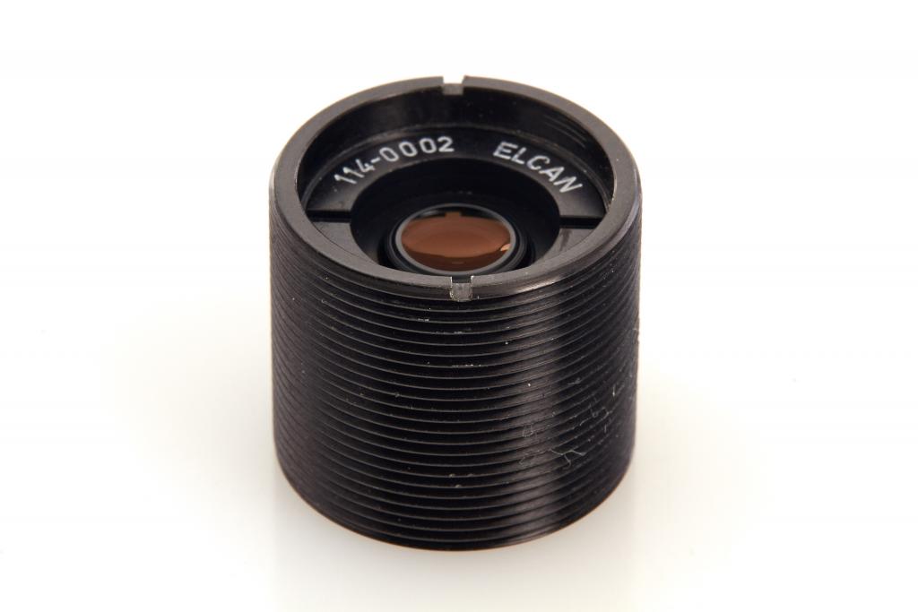 Leica Elcan 5,6/36mm Leica Elcan 5,6/36mm
