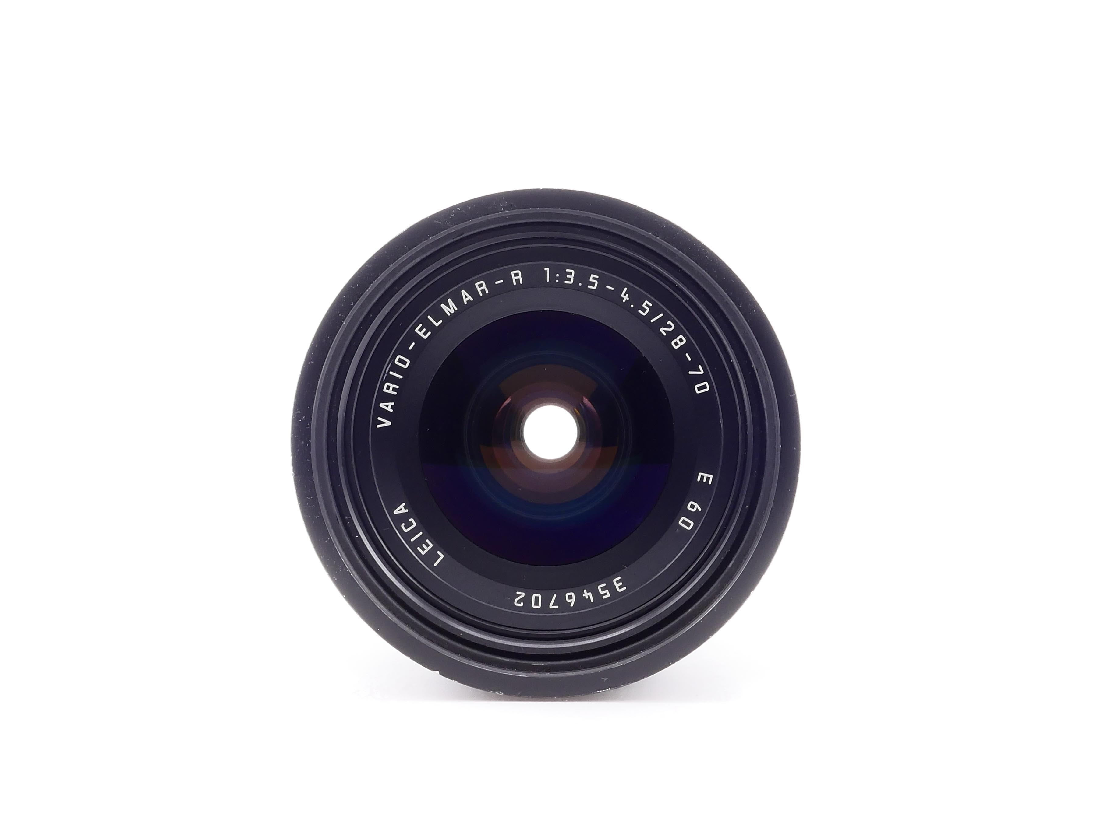 Leica Vario-Elmar-R 3,5-4,5/28-70mm