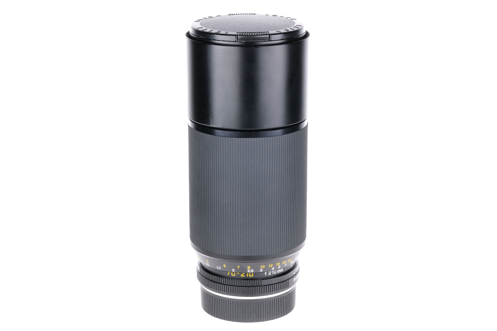 Leica Vario-Elmar-R 1:4/70-210mm | Leica Camera Classic