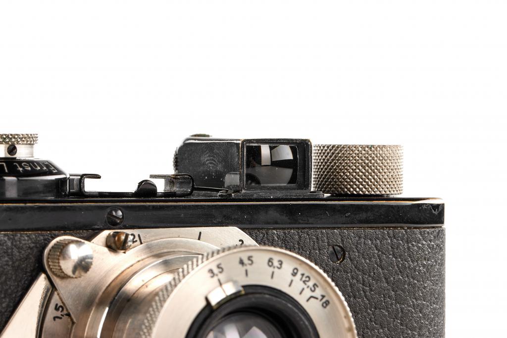 Leica I Mod. A Elmar