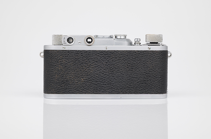 Leica IIIa