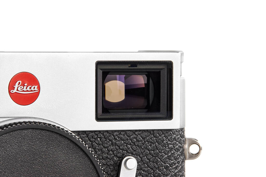 Leica M10 20001 chrome - with 2 years guarantee