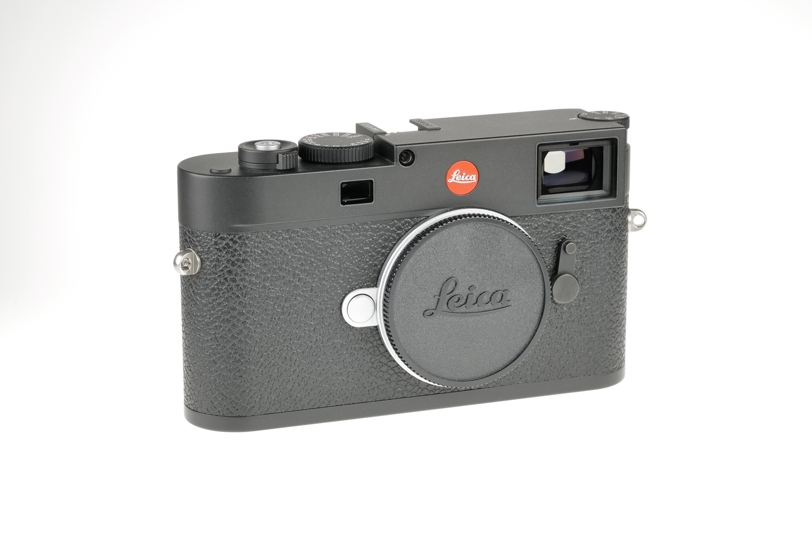 Leica M11, black 20200