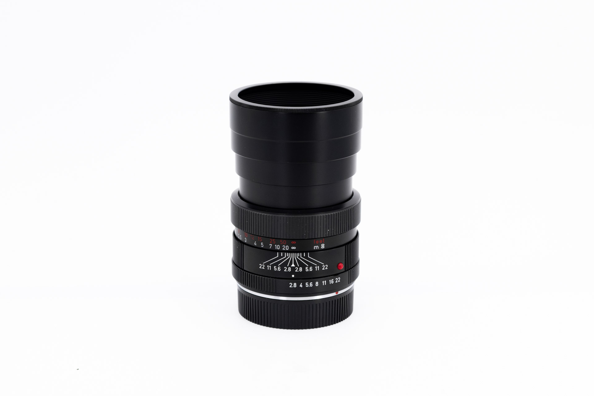 LEICA ELMARIT-R 2.8/90mm (Leicaflex)