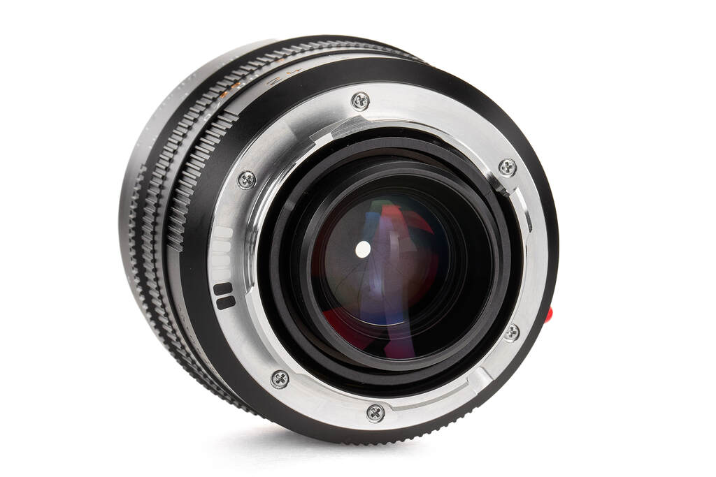 Summilux-M 11601 1,4/24mm ASPH. black 6-bit
