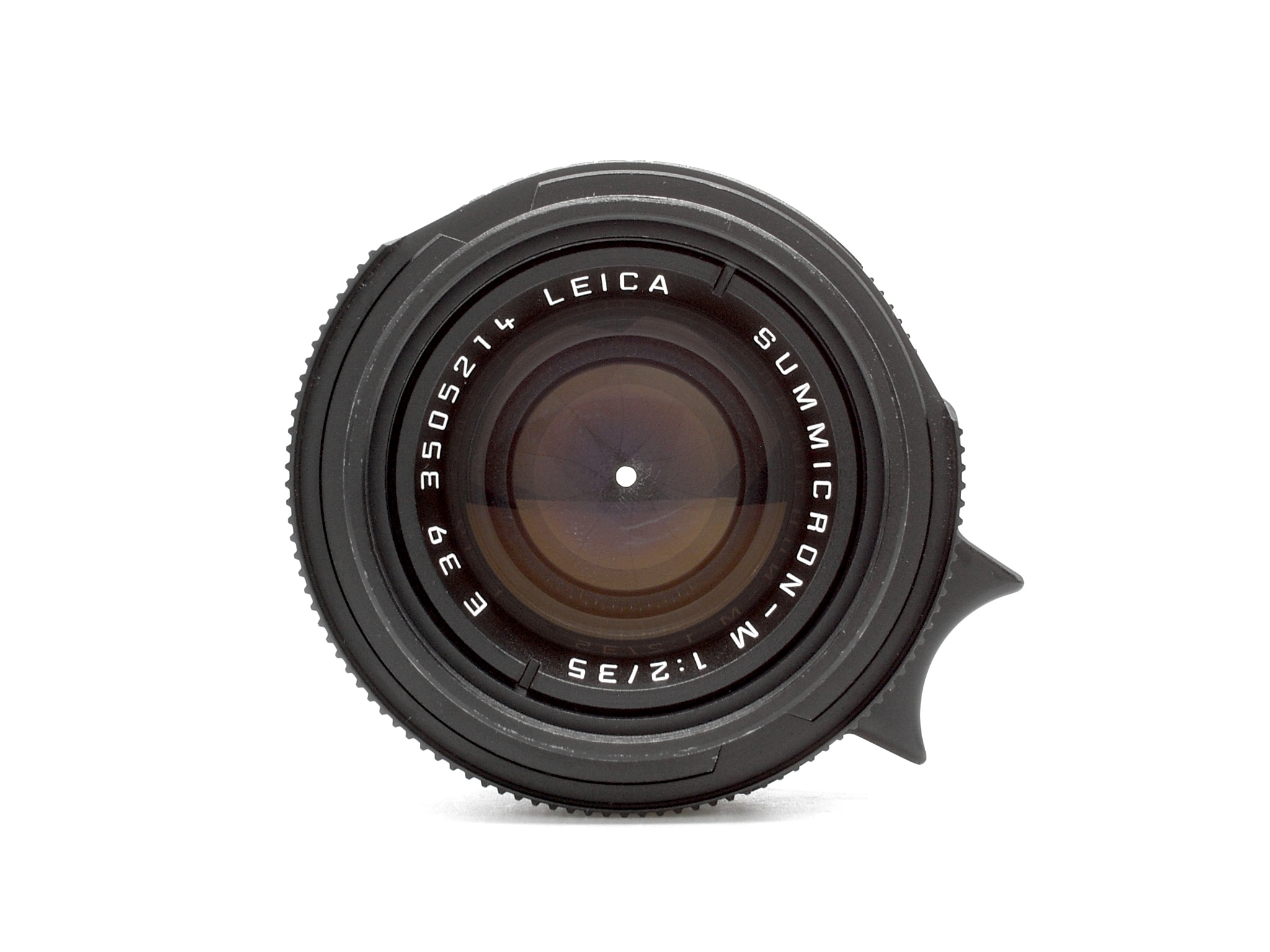 Leica Summicron-M 2.0/35mm