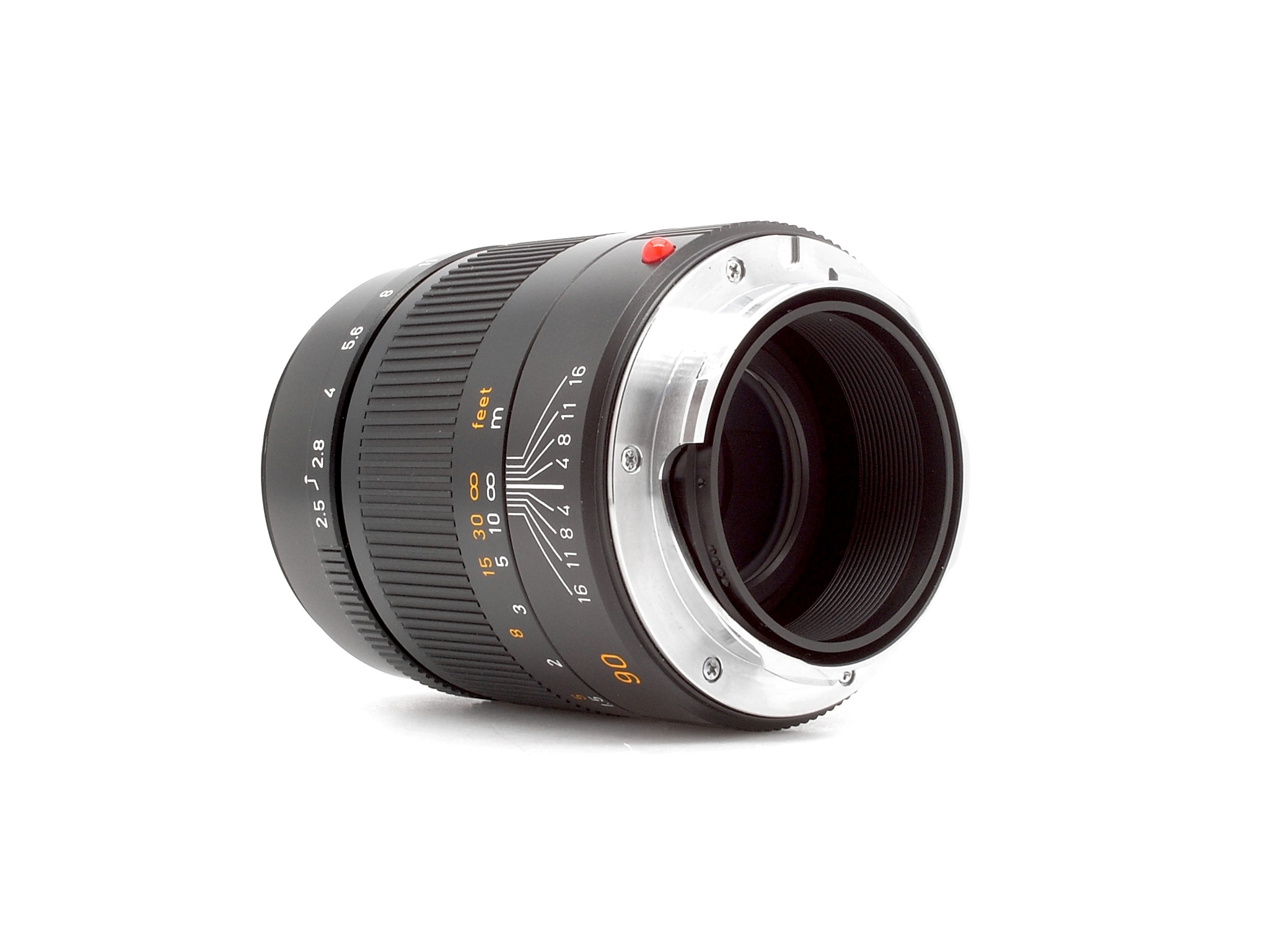 Leica Summarit-M 2.5/90mm 6Bit