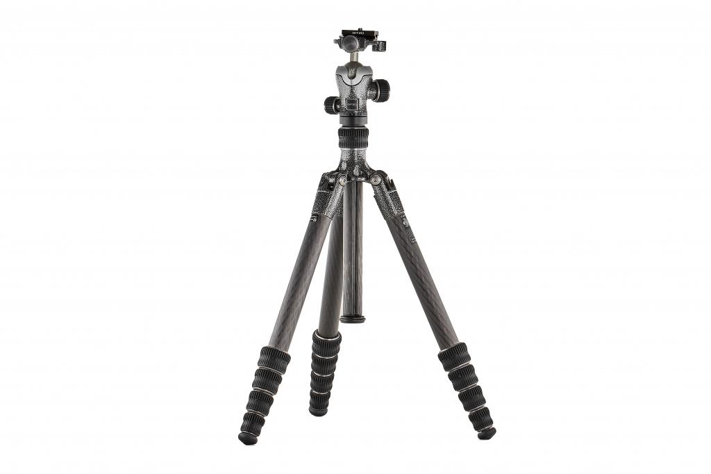 Gitzo Traveller Set Serie 1, carbon 5x Gitzo Traveller Set Serie 1, carbon 5x