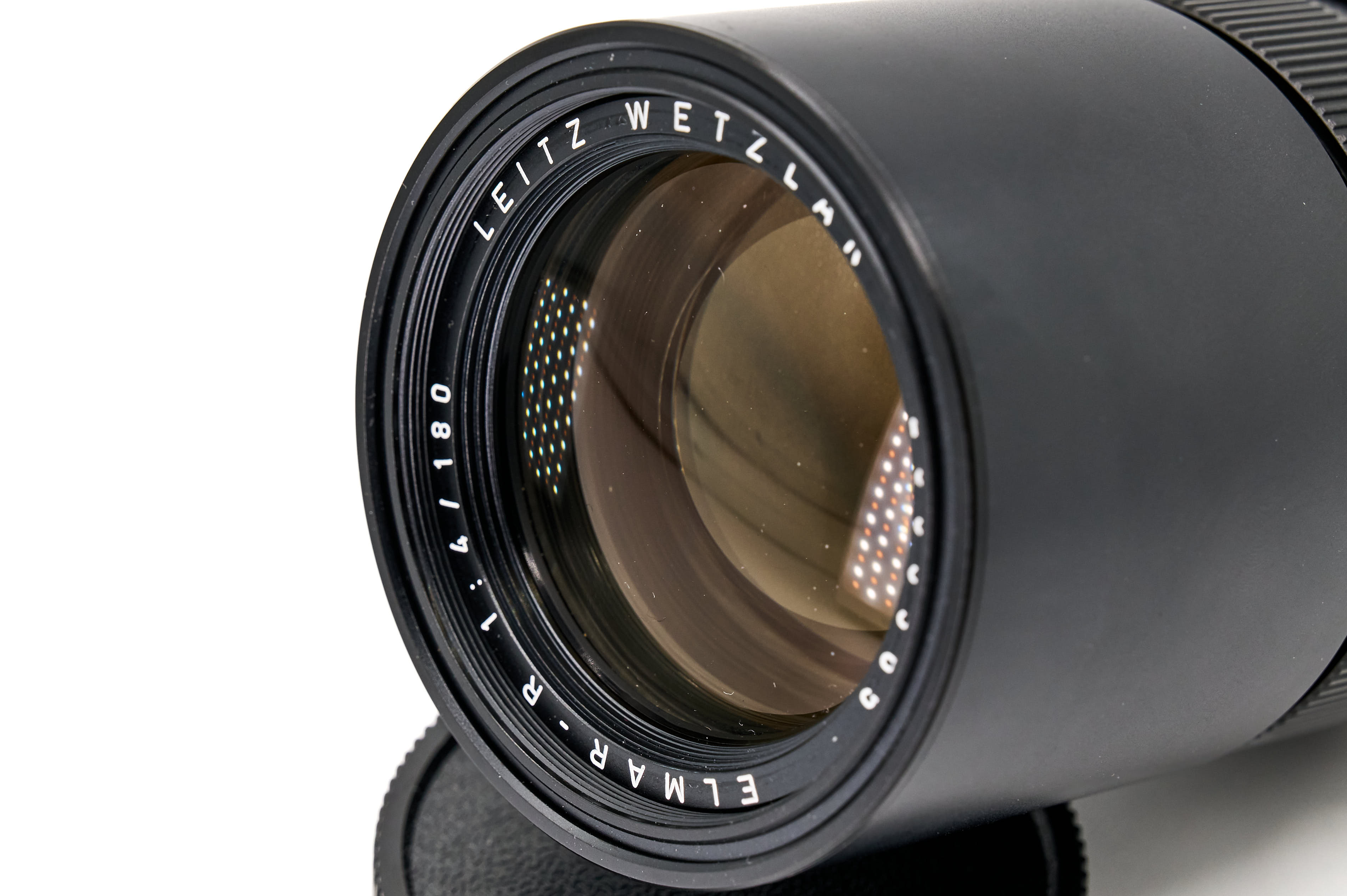 Leica Elmar-R 180mm f/4 11922 Leica Elmar-R 180mm f/4 11922