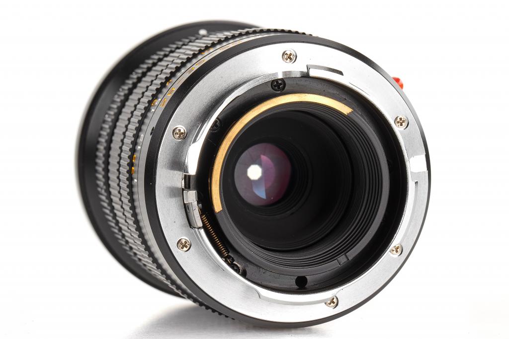 Leica Tri-Elmar-M 11890 4/28-35-50mm Asph.