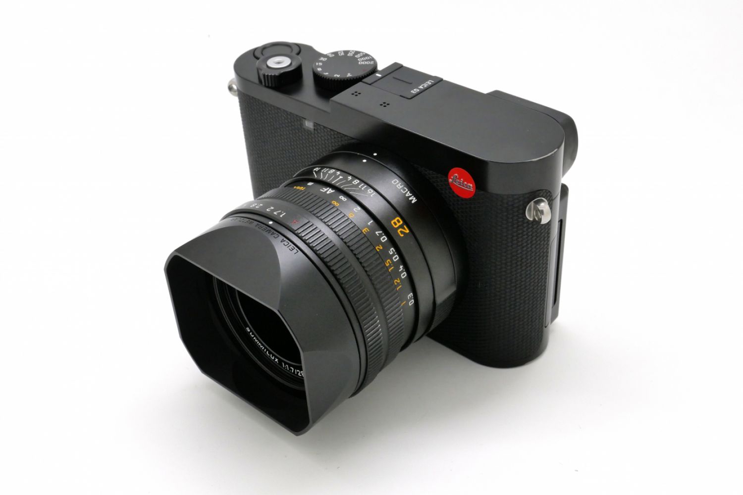 Leica Q3