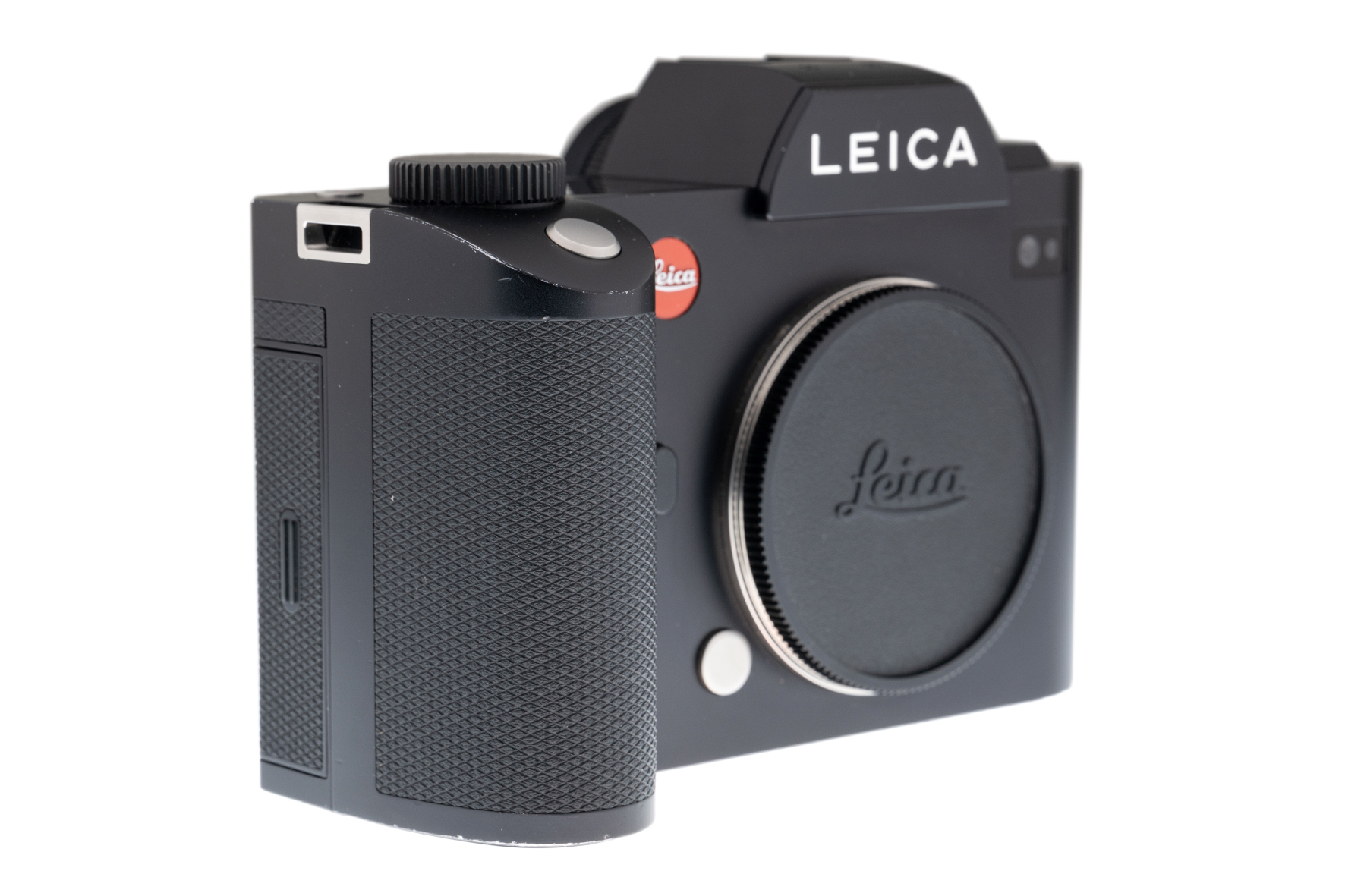 Leica SL (Typ 601) Leica SL (Typ 601)