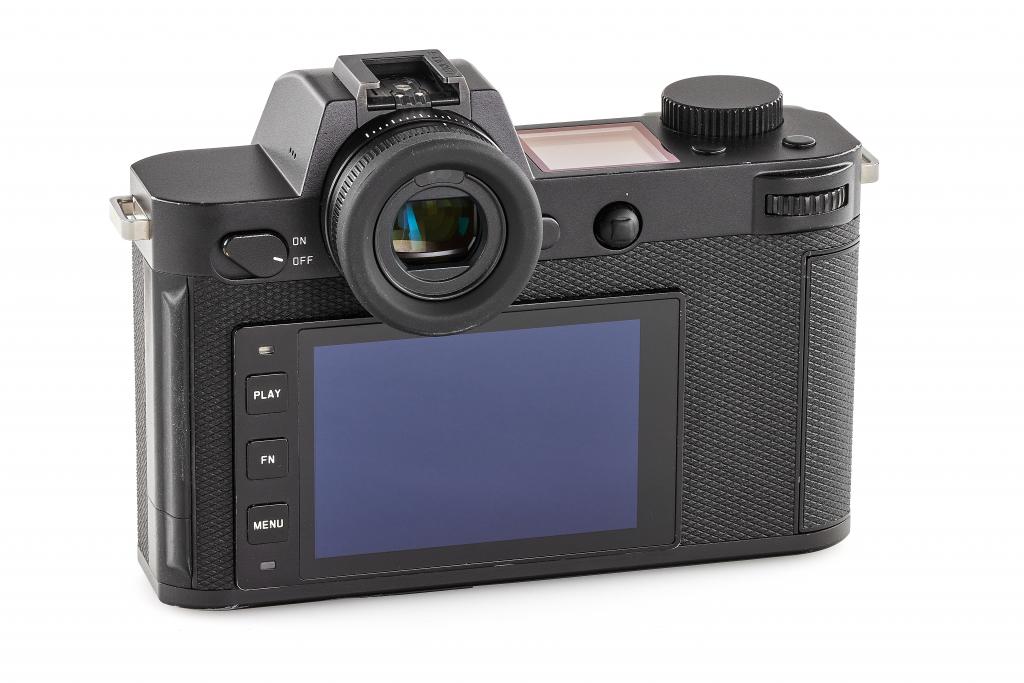 Leica SL2-S 10881 - with one year of guarantee