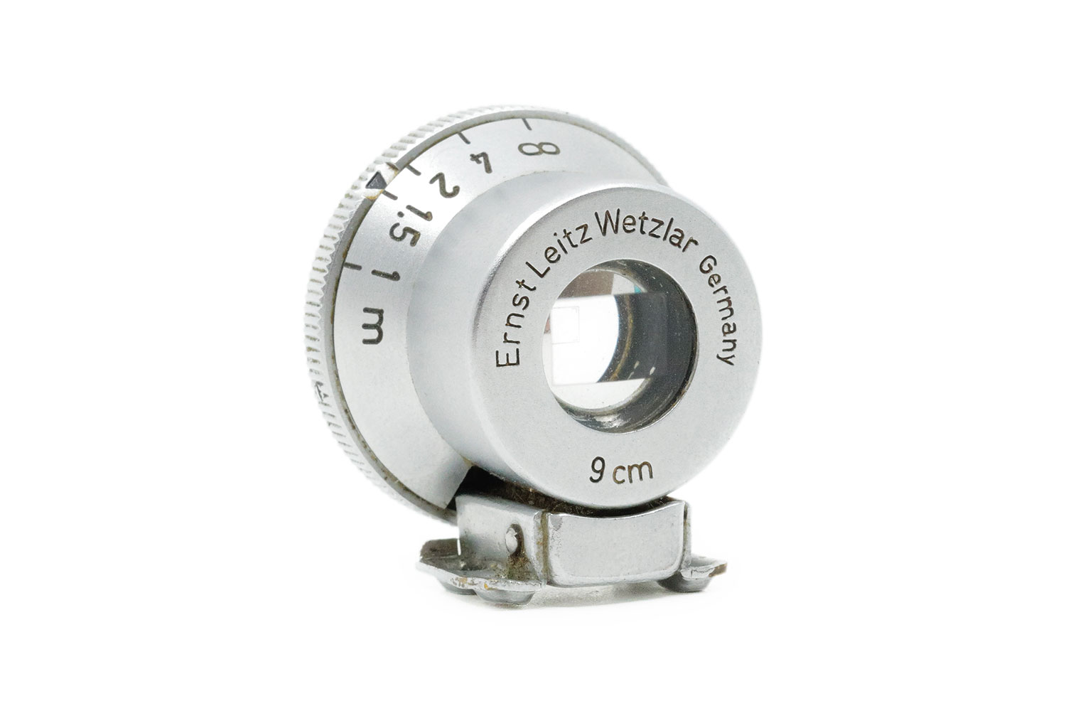 Leica 90mm viewfinder "SGVOO"