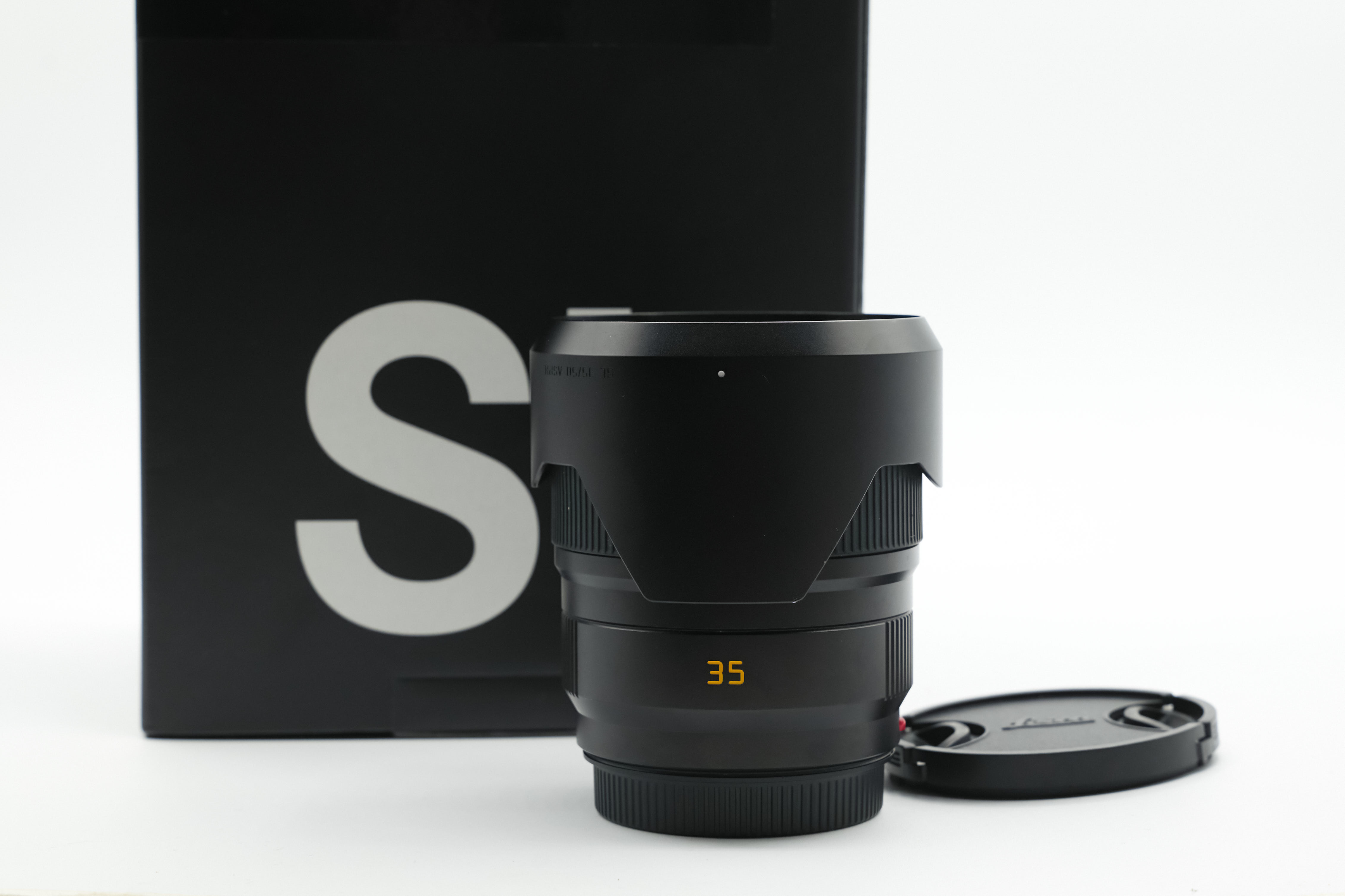 Summicron-SL 1:2/35 ASPH. - 11192