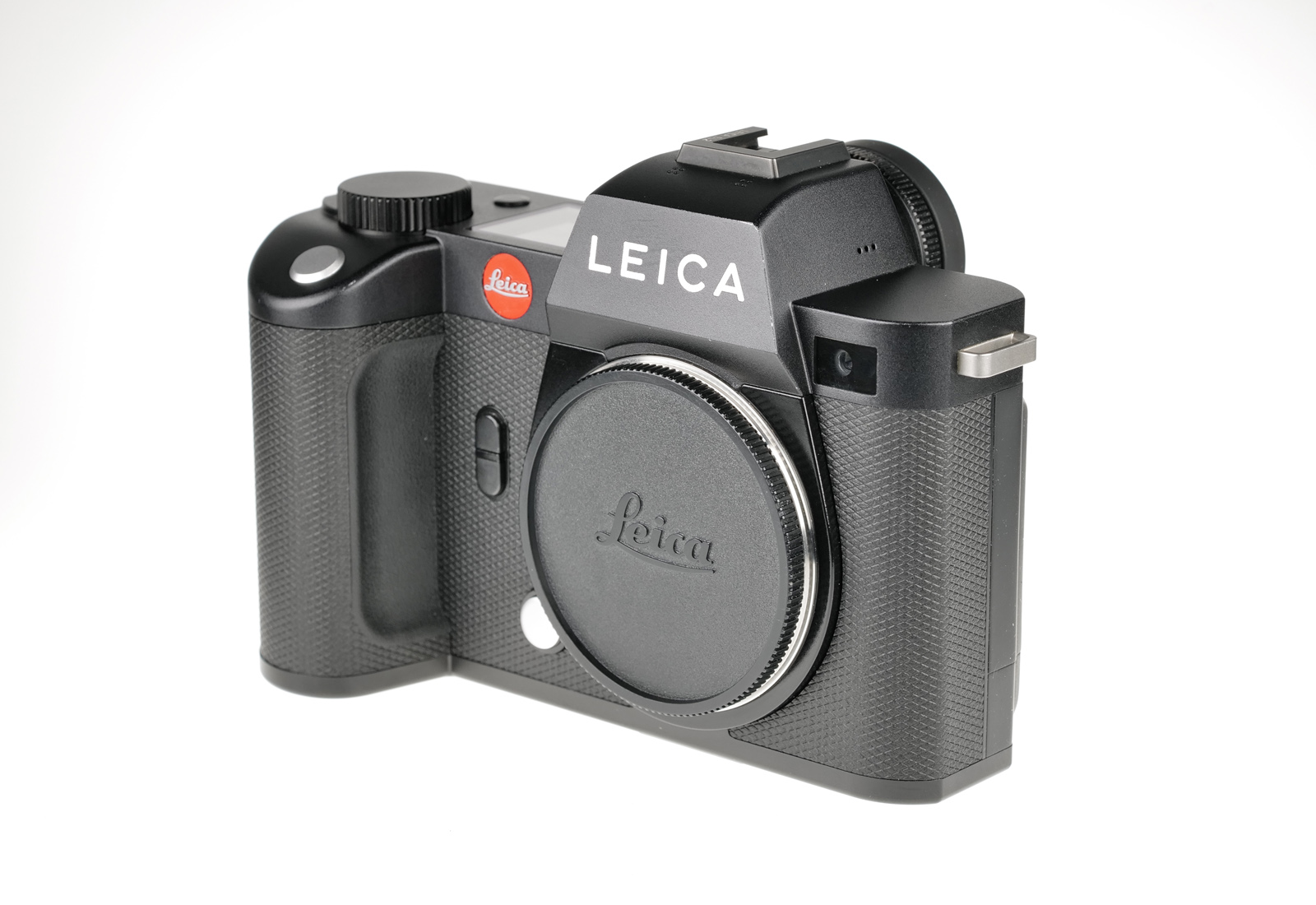 Leica SL2, black 10854