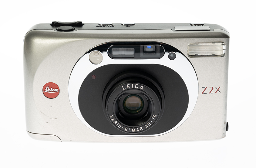 Leica Z2X