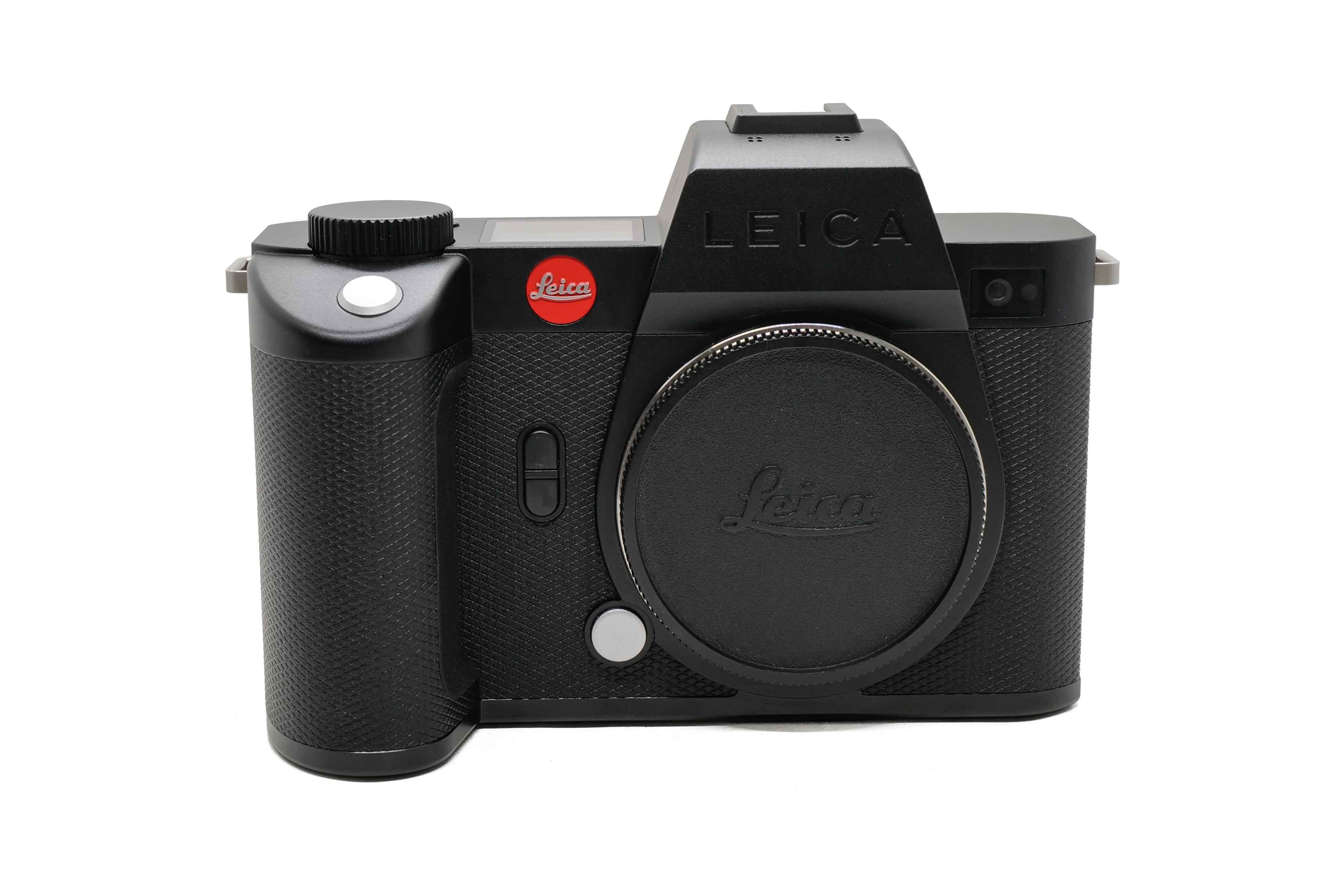 Leica SL2-S, schwarz