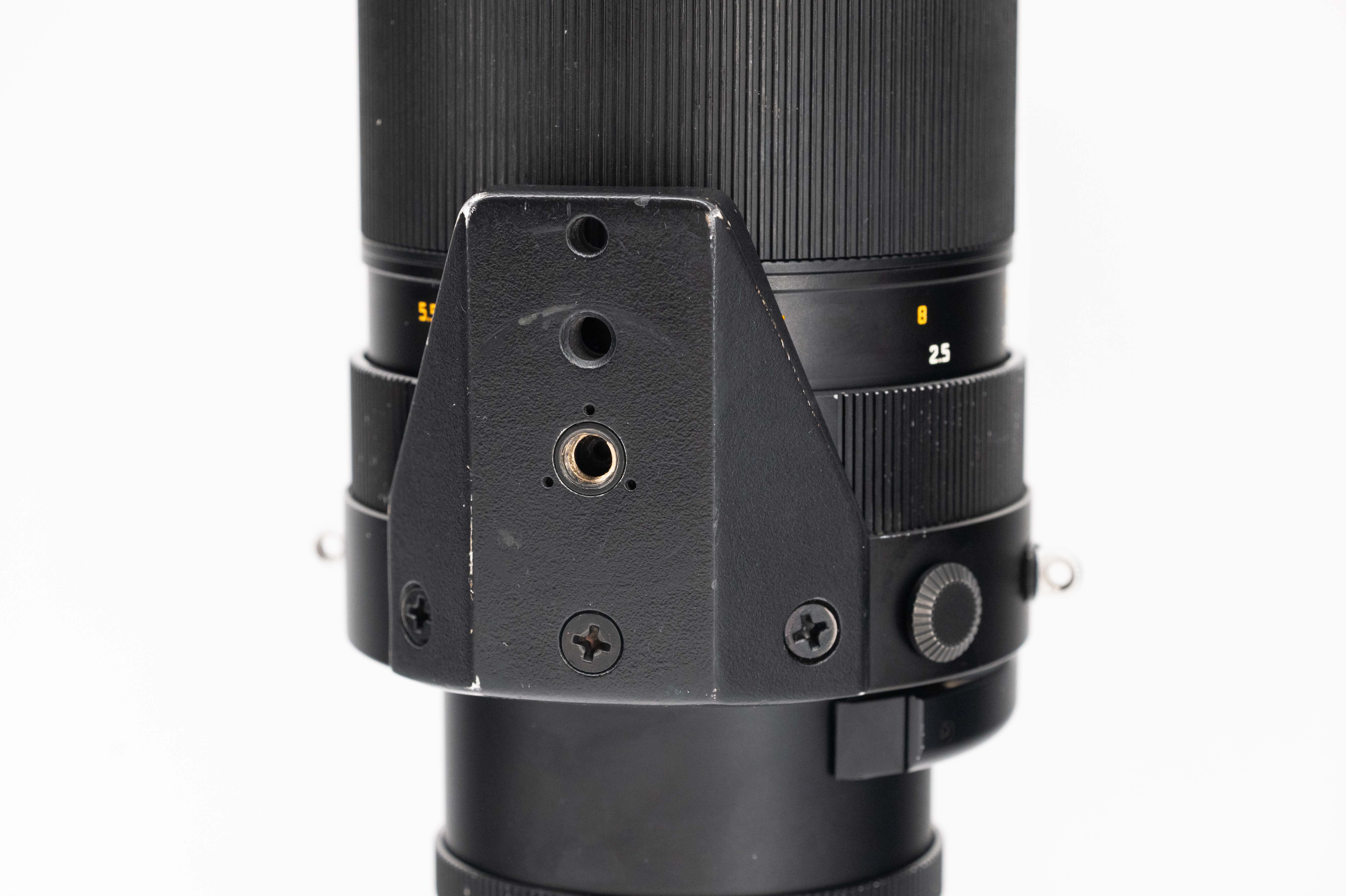 Leica APO-Telyt-R 280mm f/4 3 Cam 11261 x Alan Schaller