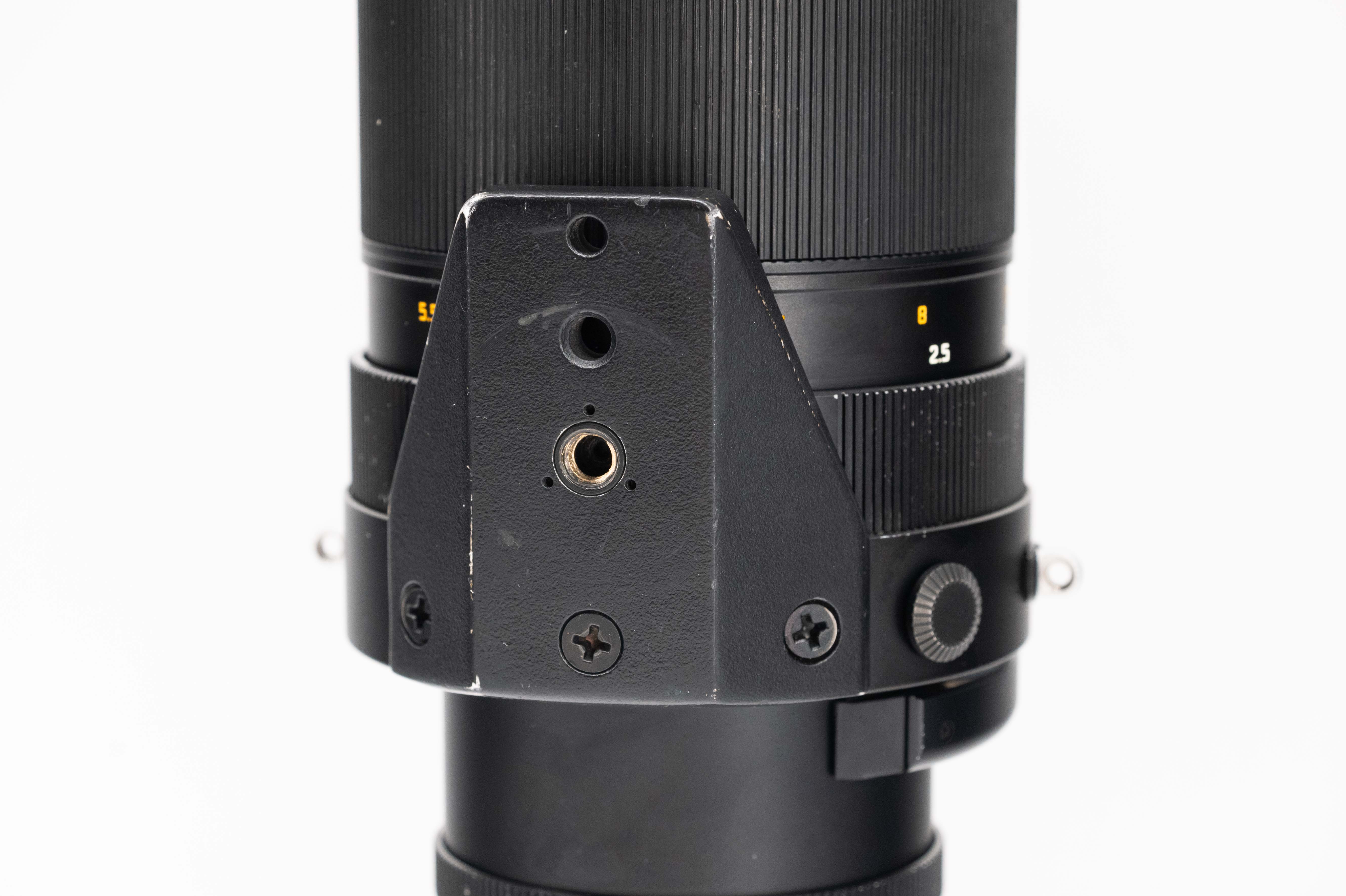 Leica APO-Telyt-R 280mm f/4 3 Cam 11261 x Alan Schaller Leica APO-Telyt-R 280mm f/4 3 Cam 11261 x Alan Schaller