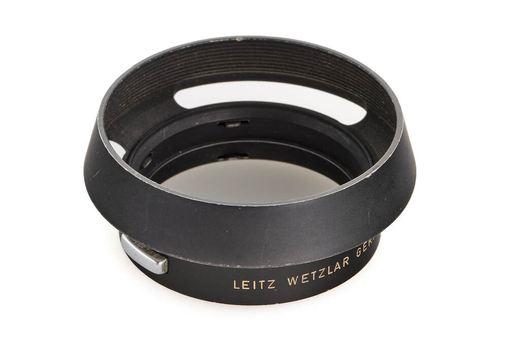 Summicron 2/35mm black 11309