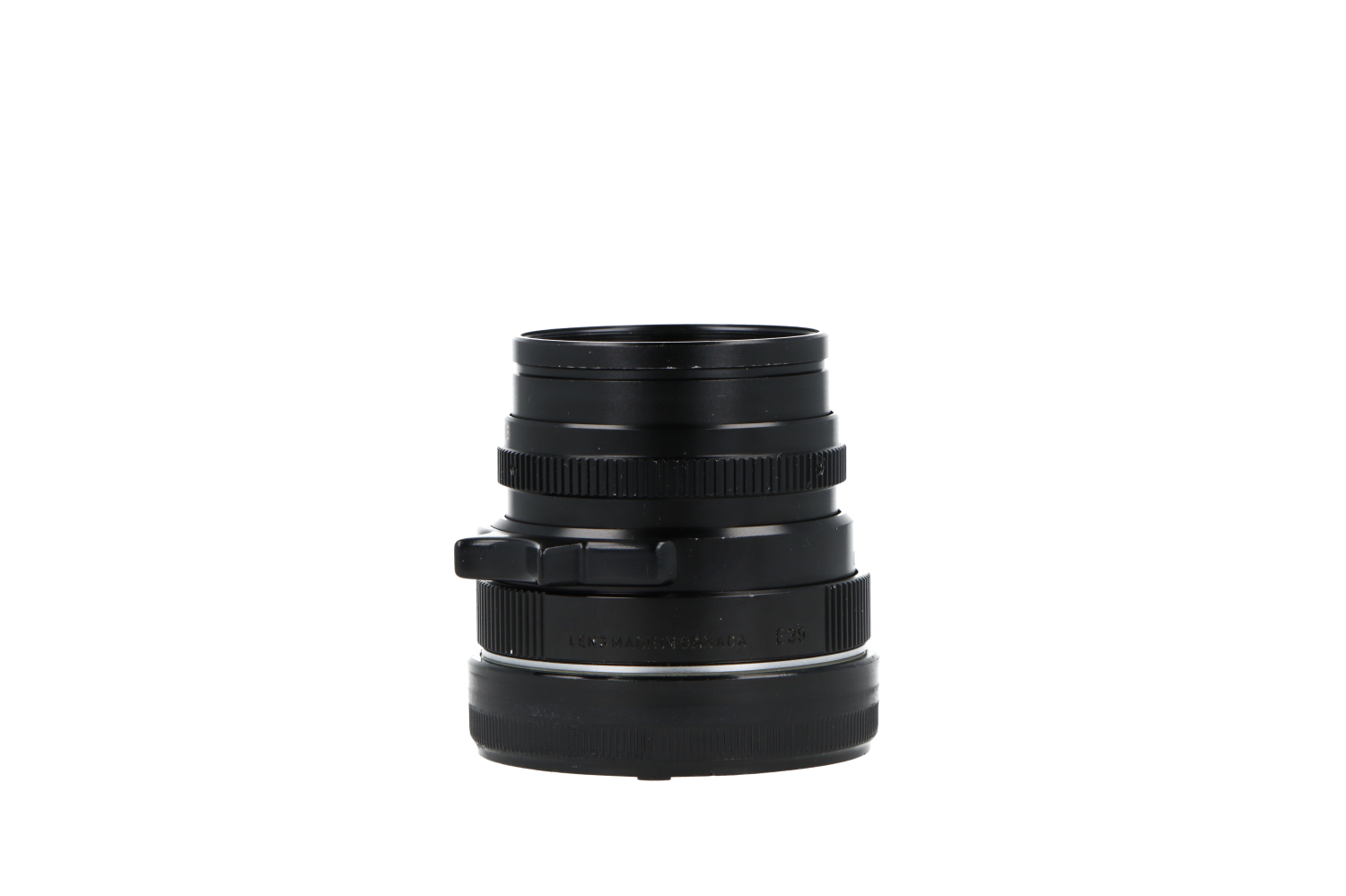 Summicron 50mm v4 (11819)