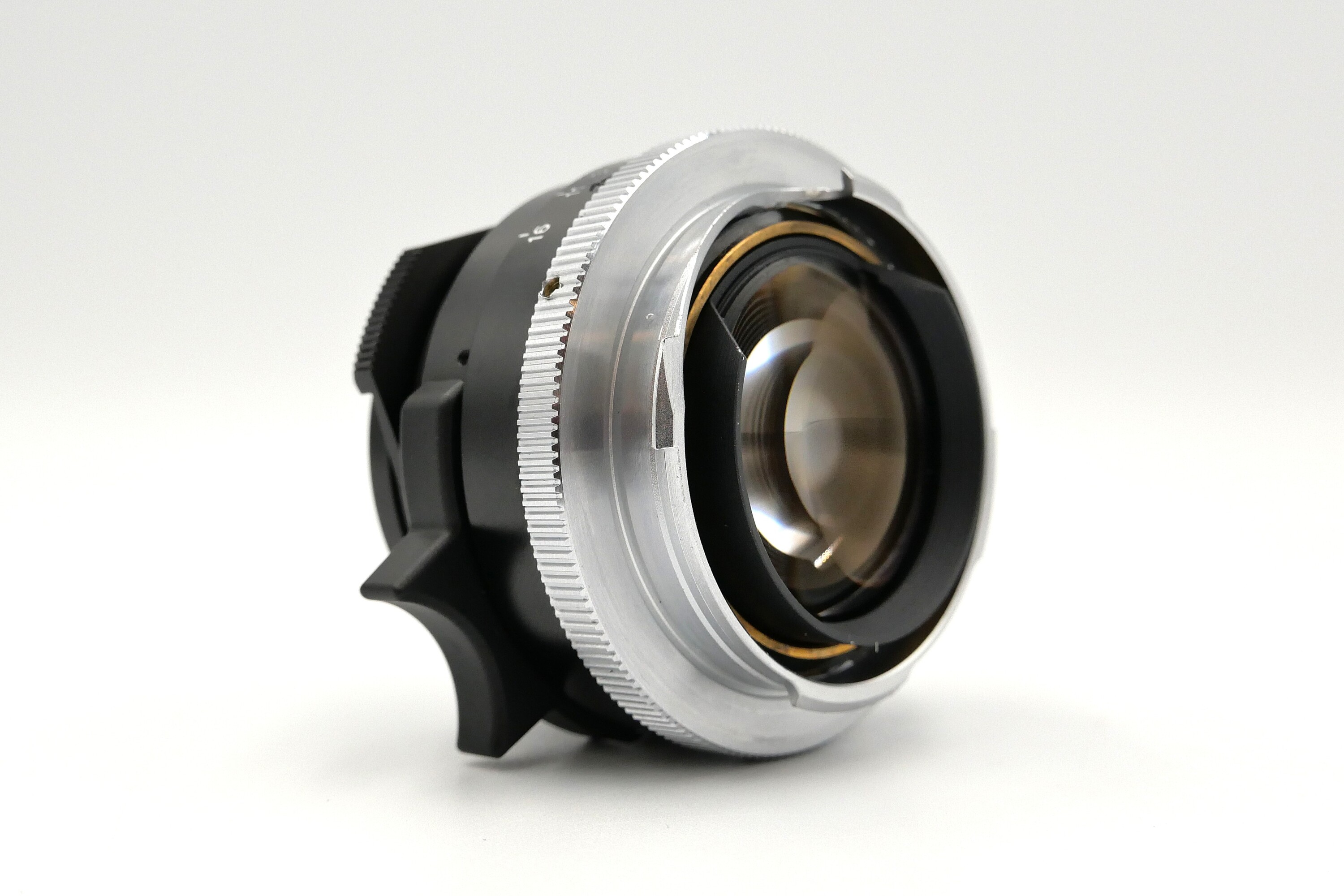 Leica Summilux-M 35mm f1.4