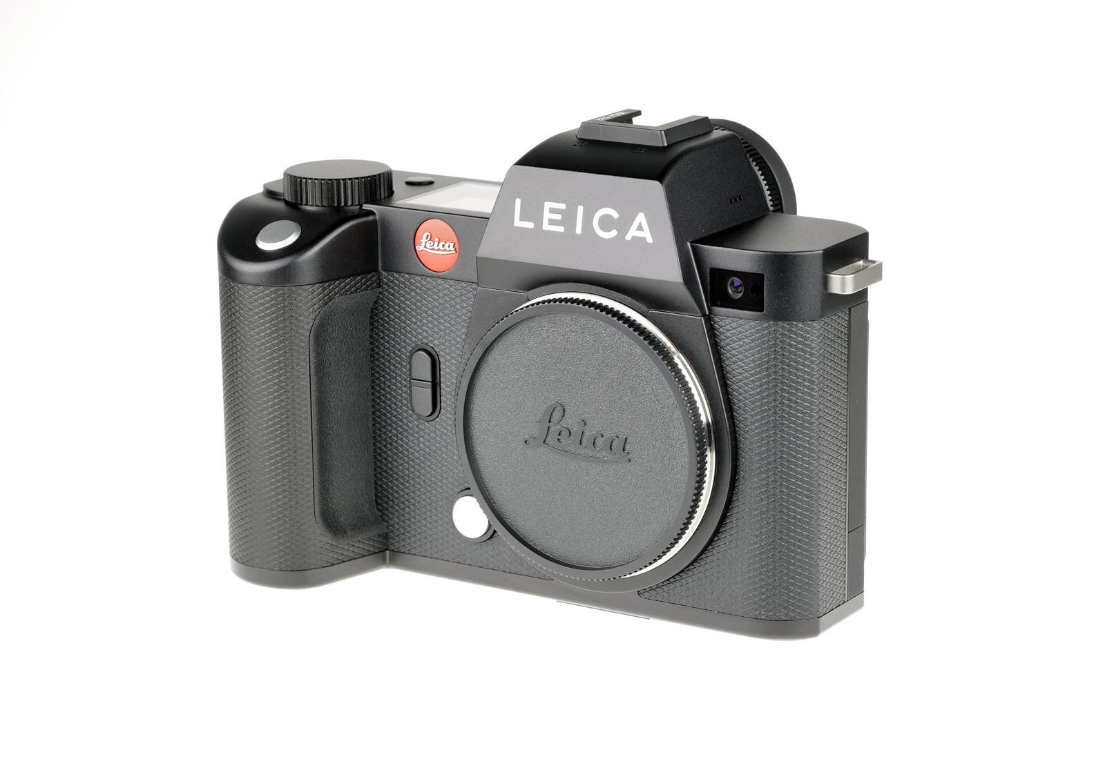 Leica SL2, black 10854