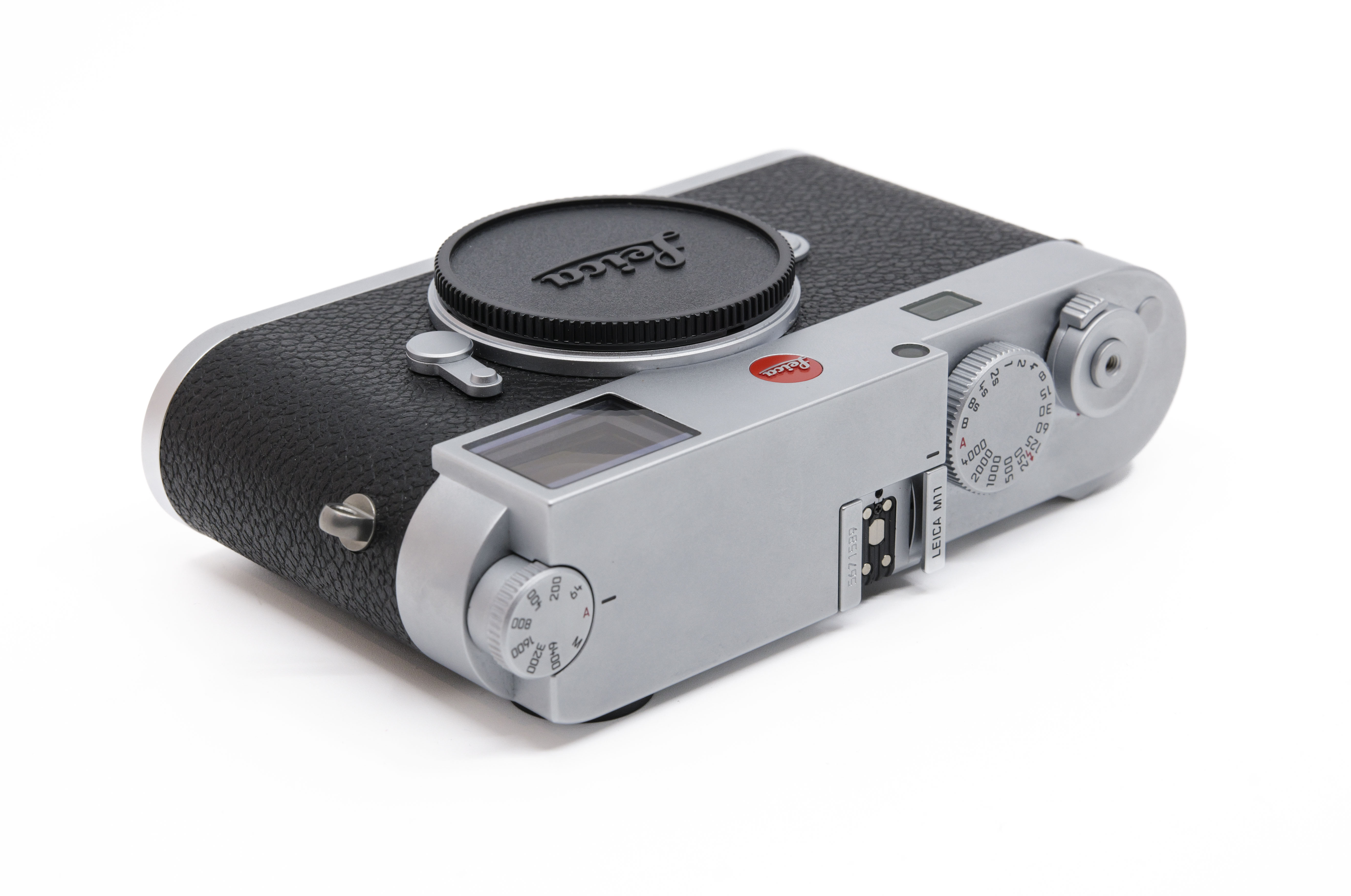 LEICA M11 Silver