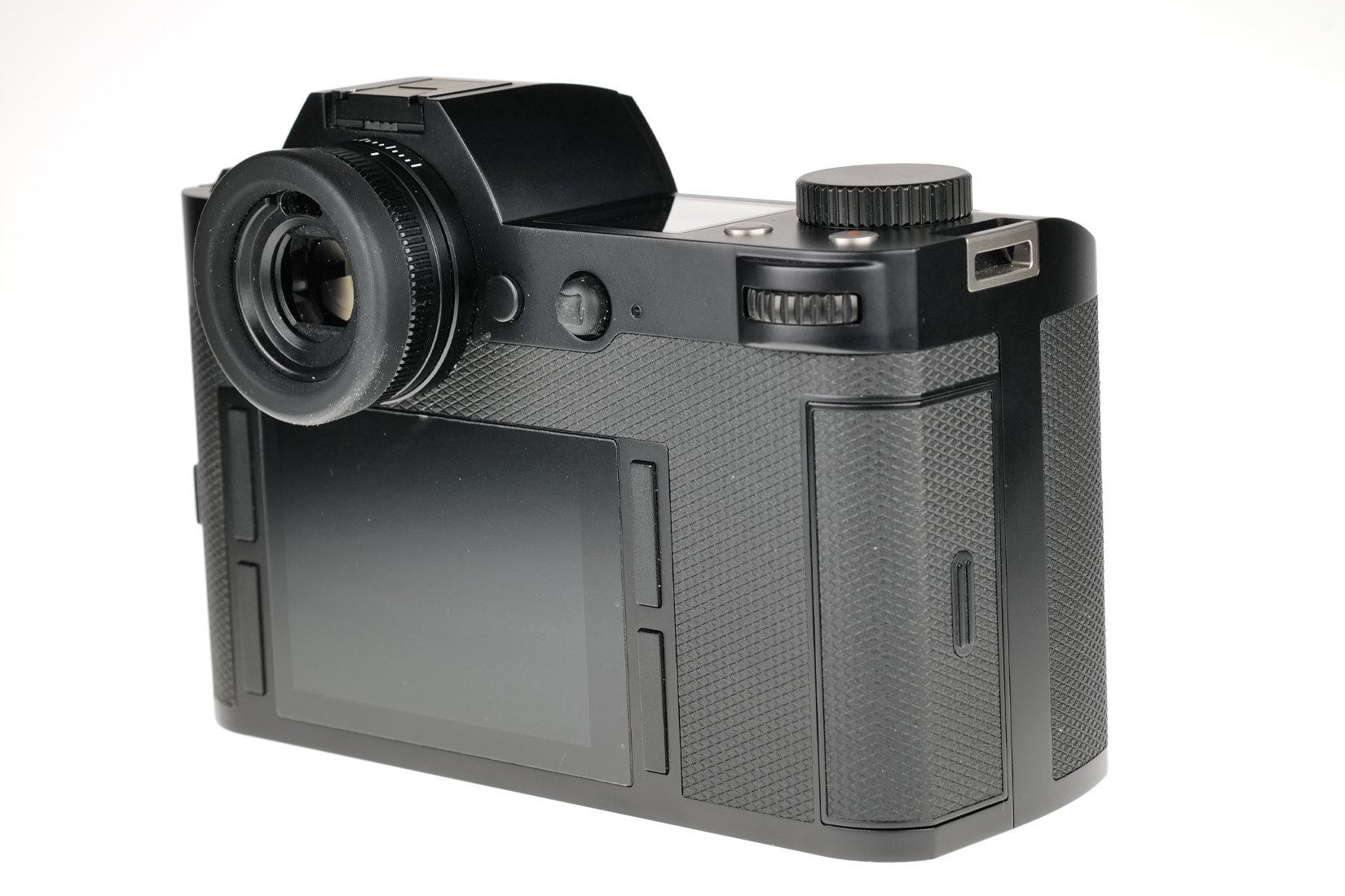 Leica SL (Typ 601), black 10850