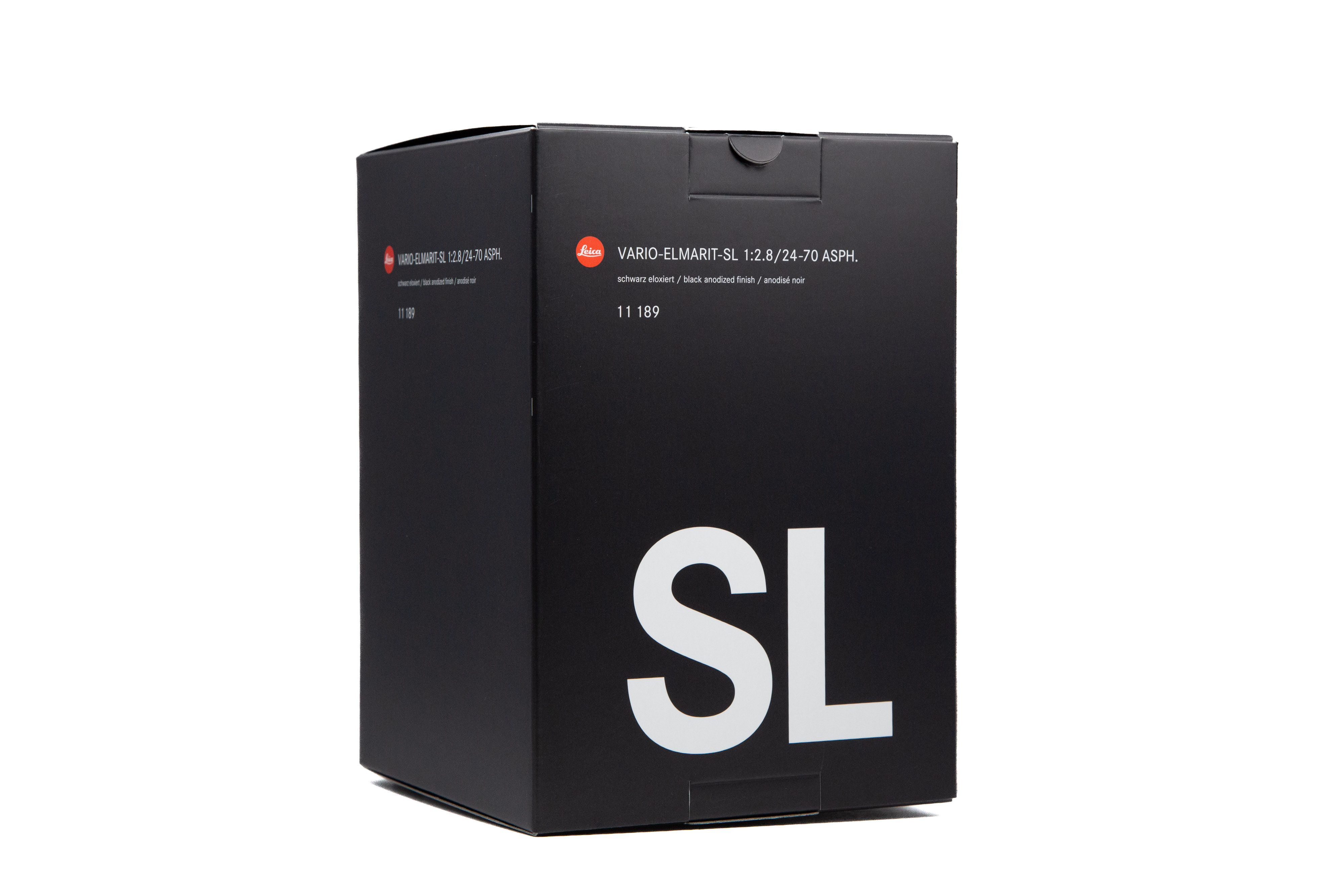 VARIO-ELMARIT-SL 1:2.8/24-70 ASPH. VARIO-ELMARIT-SL 1:2.8/24-70 ASPH.