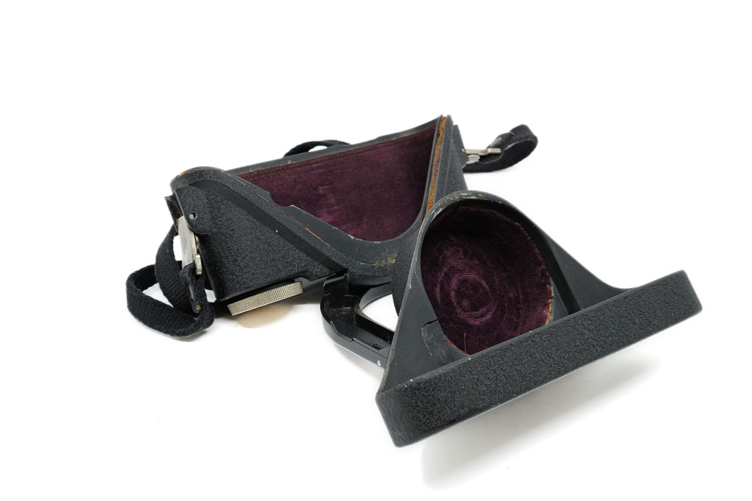 Leica Étui de protection en métal « MBROO » pour II/IIIa/c/f