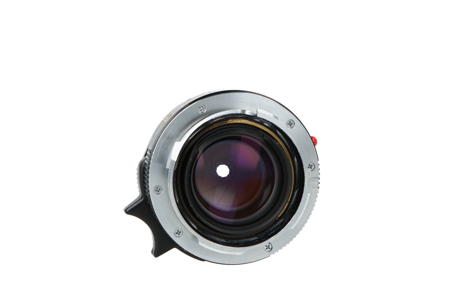 Summicron 35mm v4 KOB Germany boxed (11310)