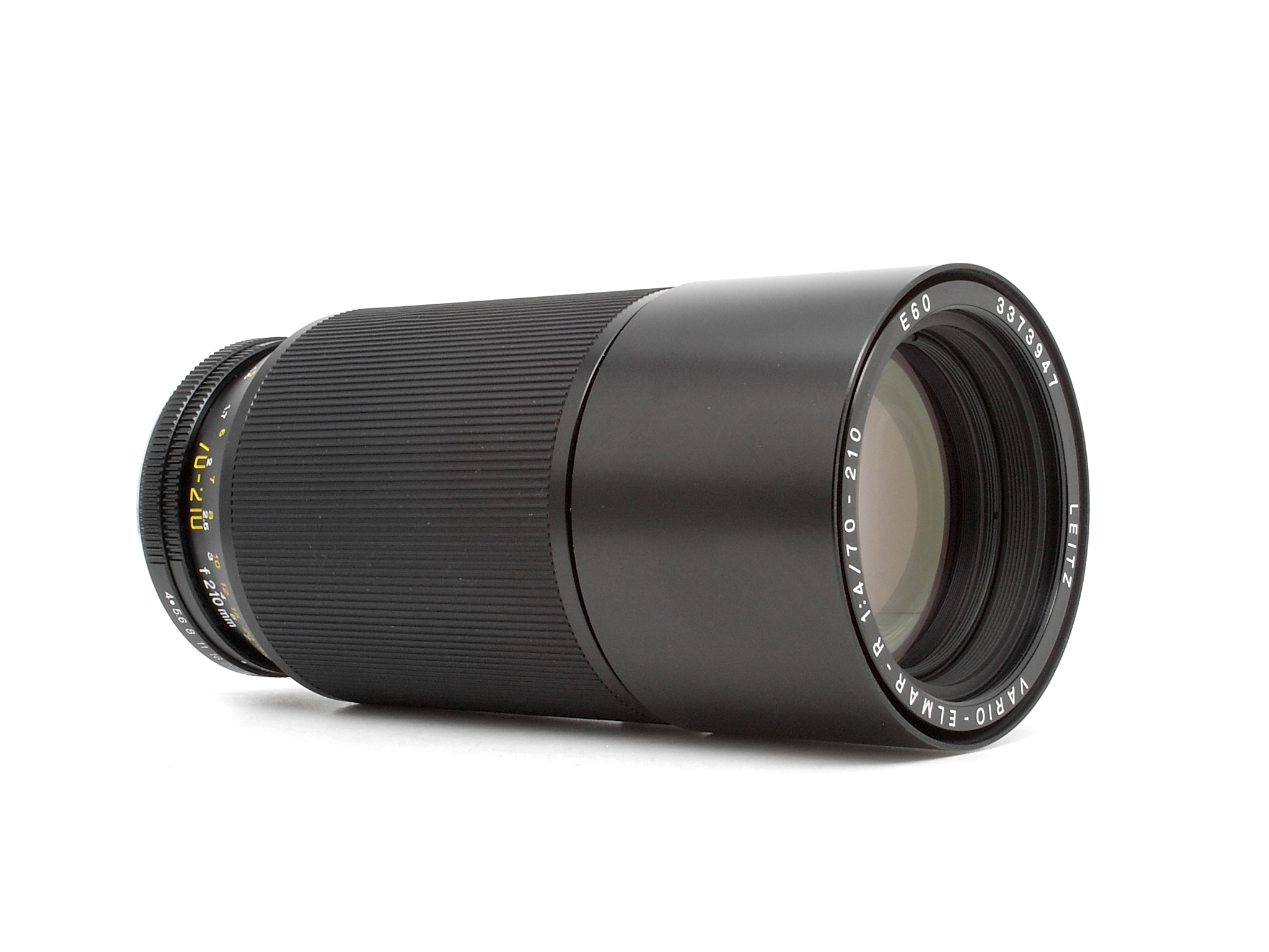 Leitz Vario-Elmar-R 4-0/70–210 mm