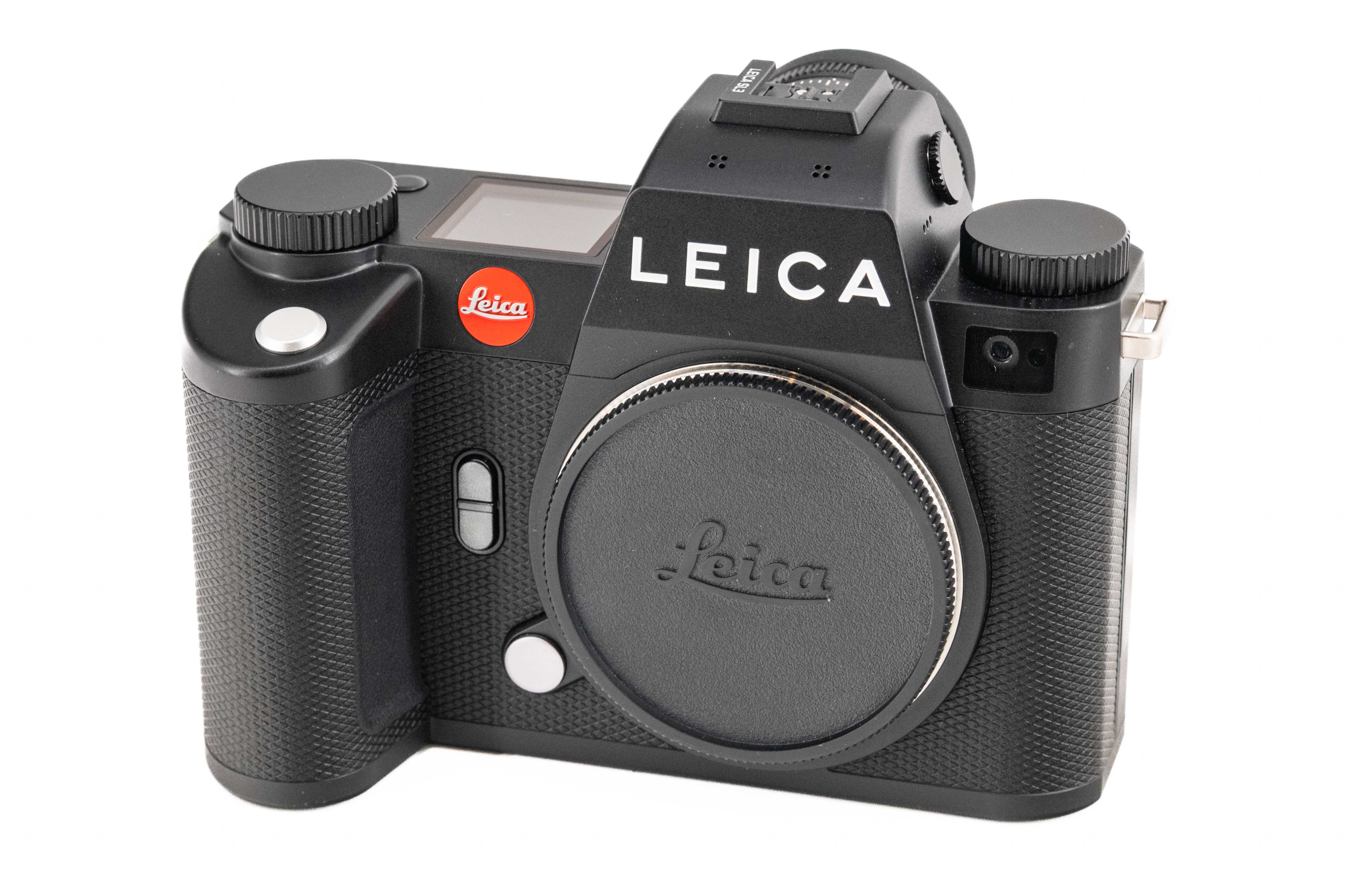 Leica SL3 Black 10607