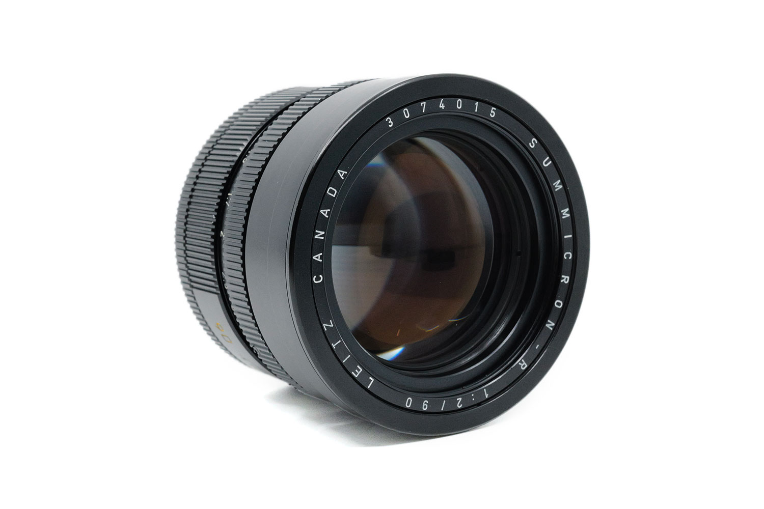 Leica Summicron-R 2/90 (11219)