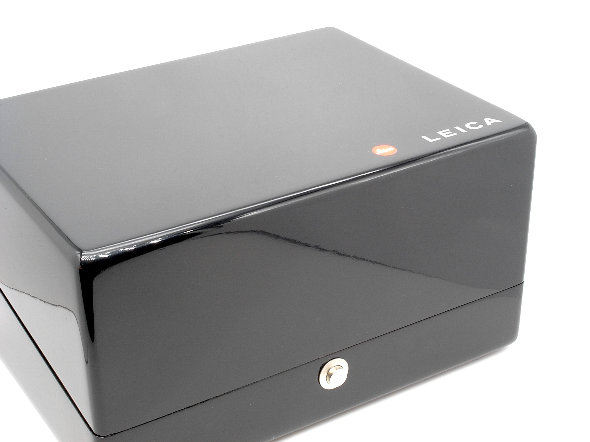 Leica M6 black "1 piece Leica IPO 1996"