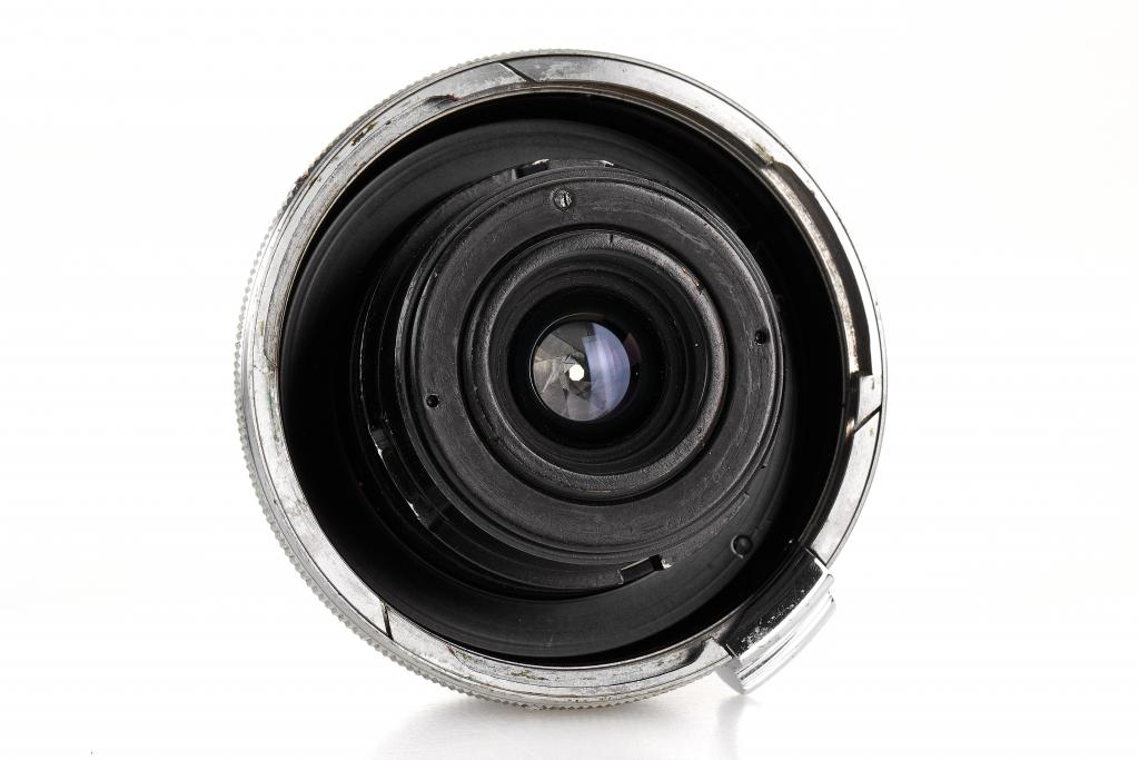 W-Nikkor f. Nikon S 3.5/2.8cm