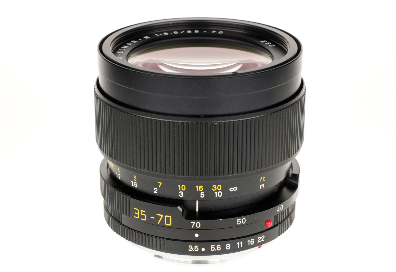 leica r zoom lenses