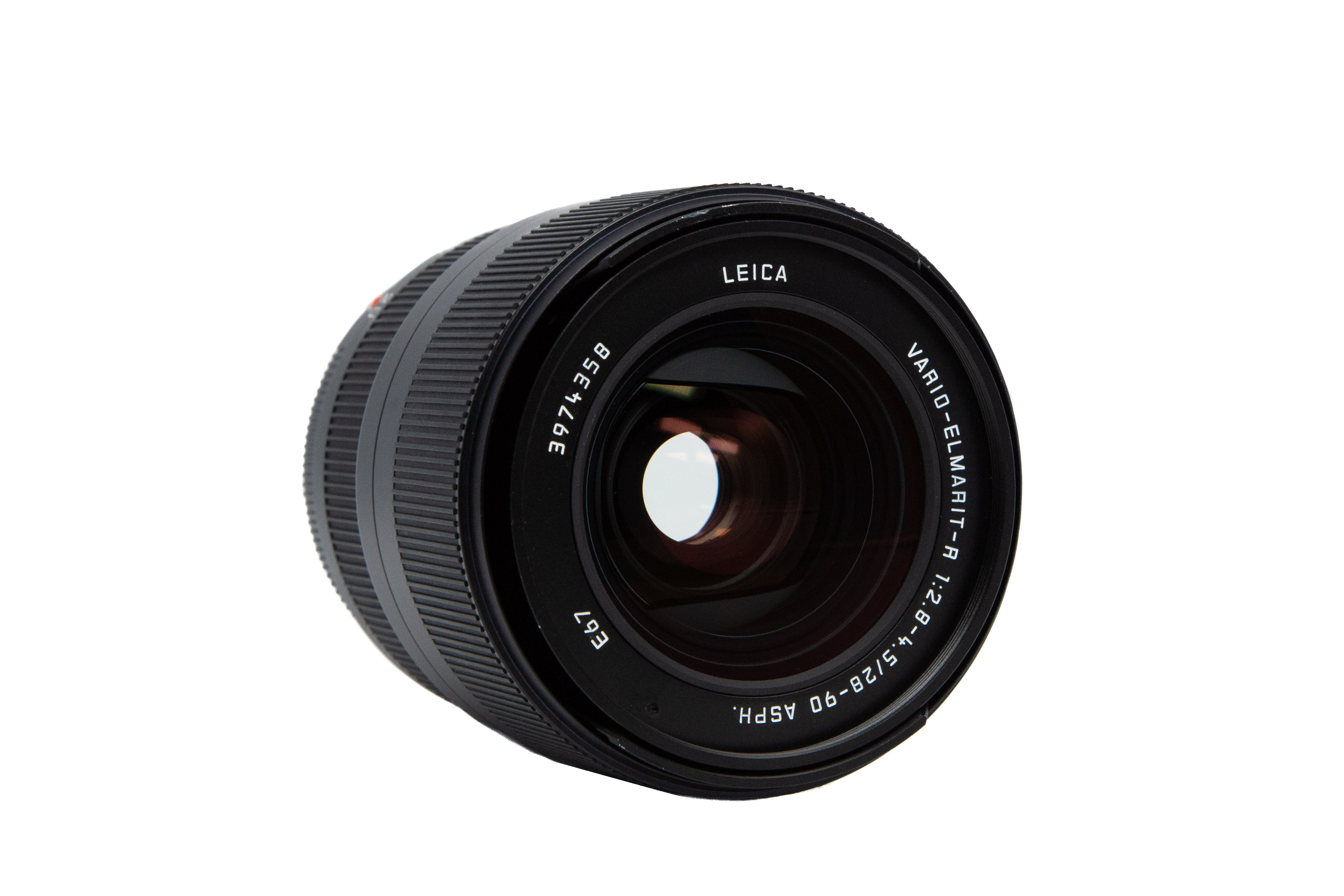 Vario-Elmarit-R 2.8-4.5/28-90mm ASPH.