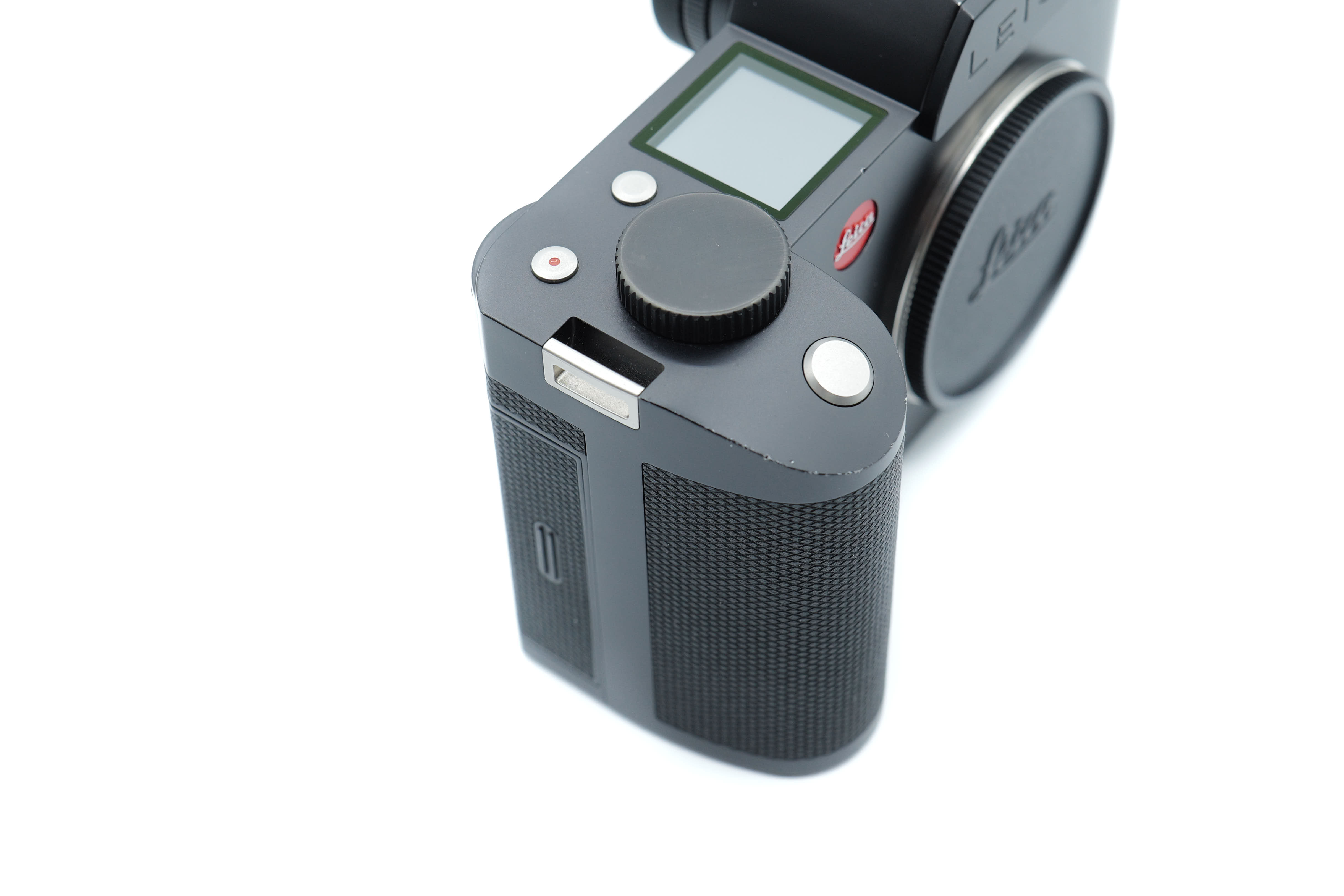 Leica SL Typ 601
