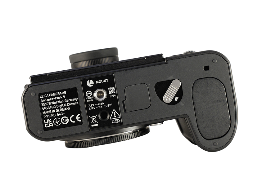 LEICA SL3 (Version EU/US/CN) 10607