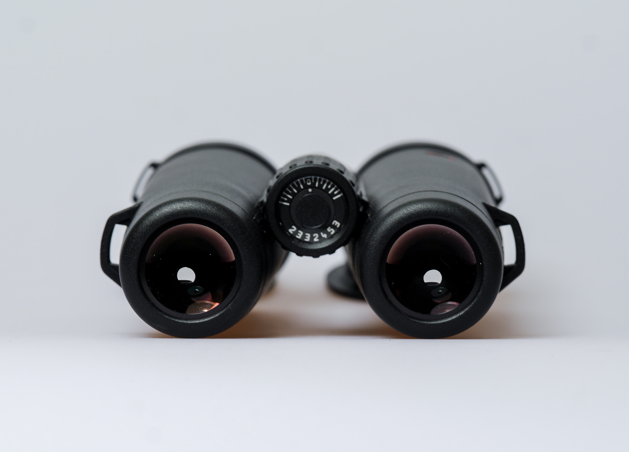 NOCTIVID 8x42, schwarz