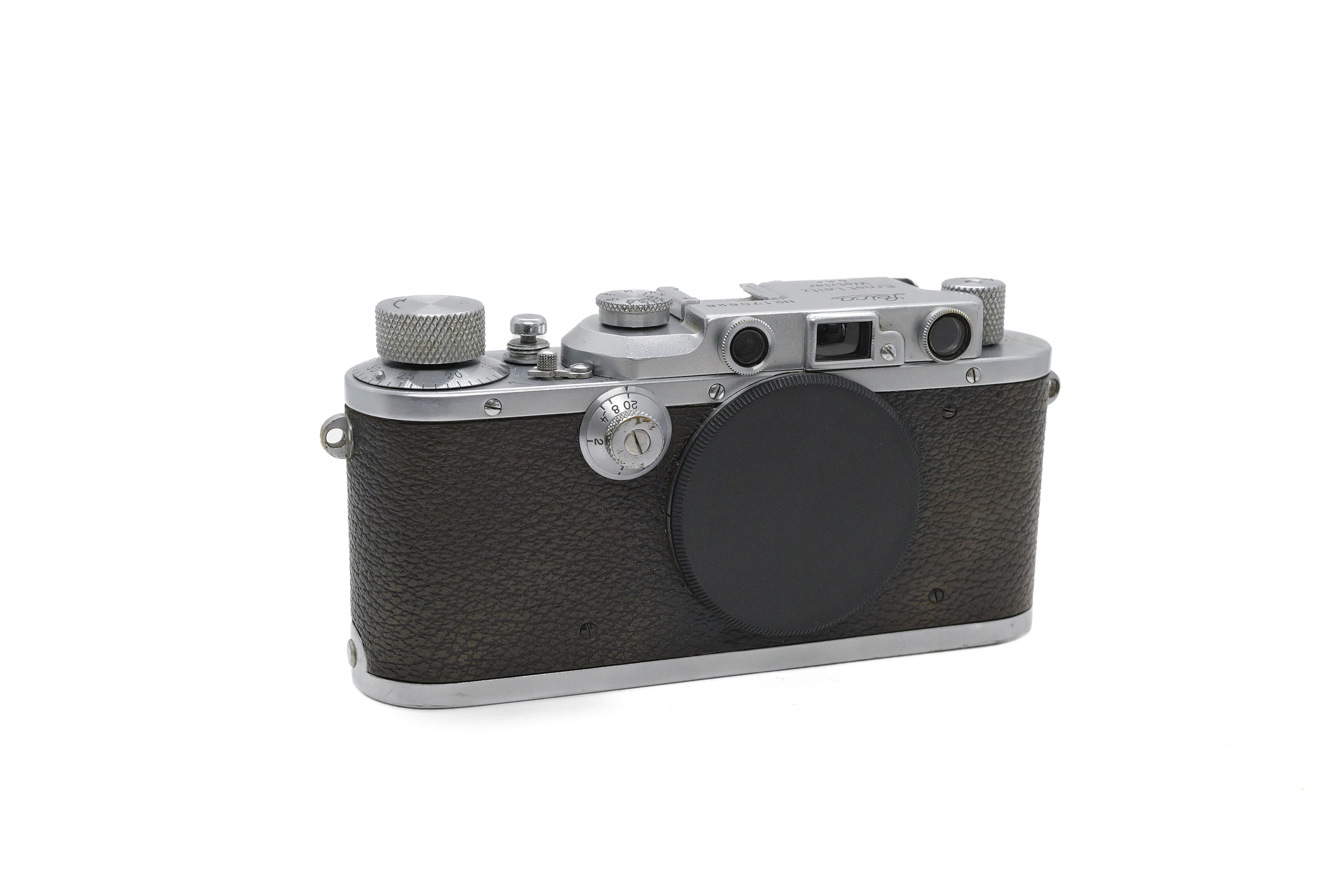 Leica IIIa