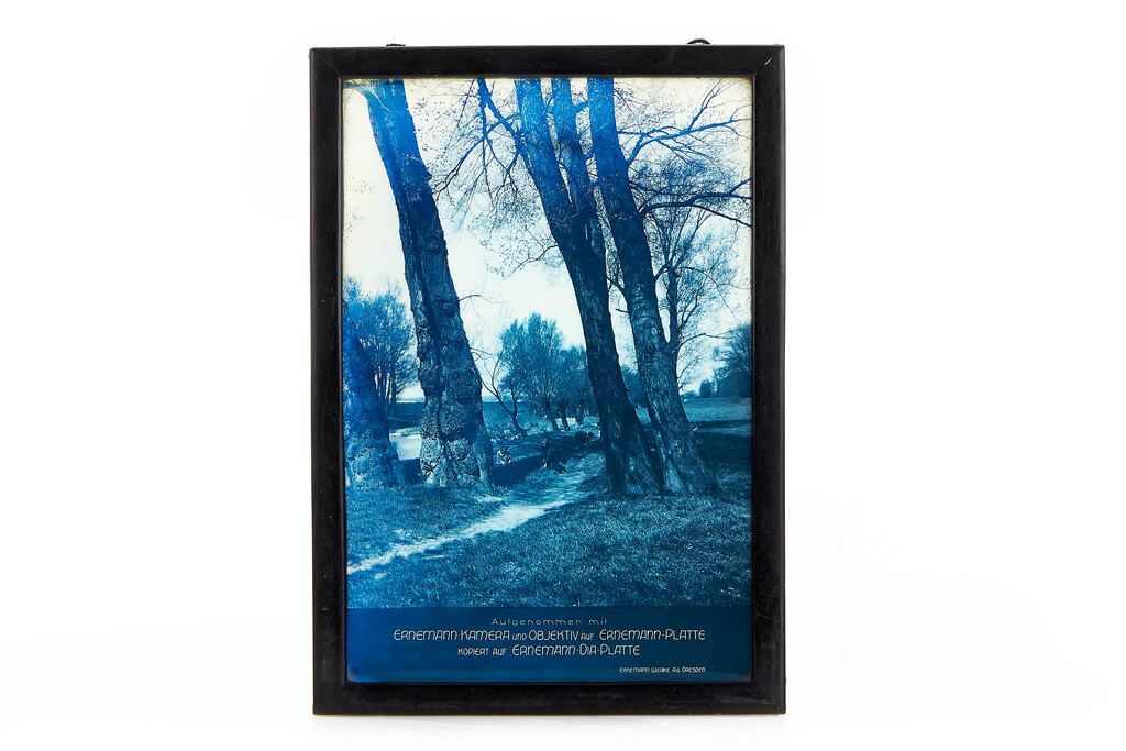 Ernemann Advertising Photographs (Lot)