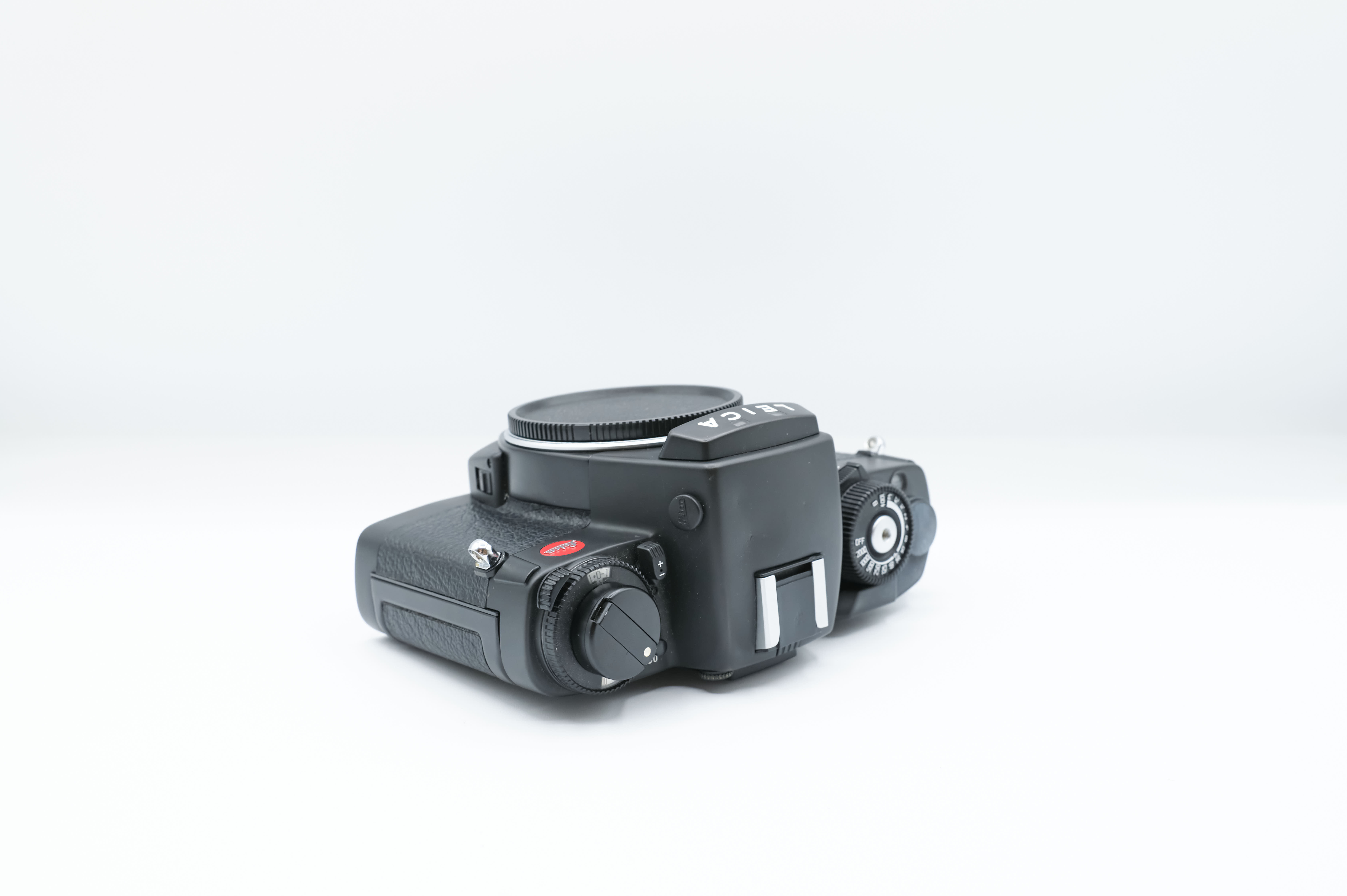 Leica R7 Black
