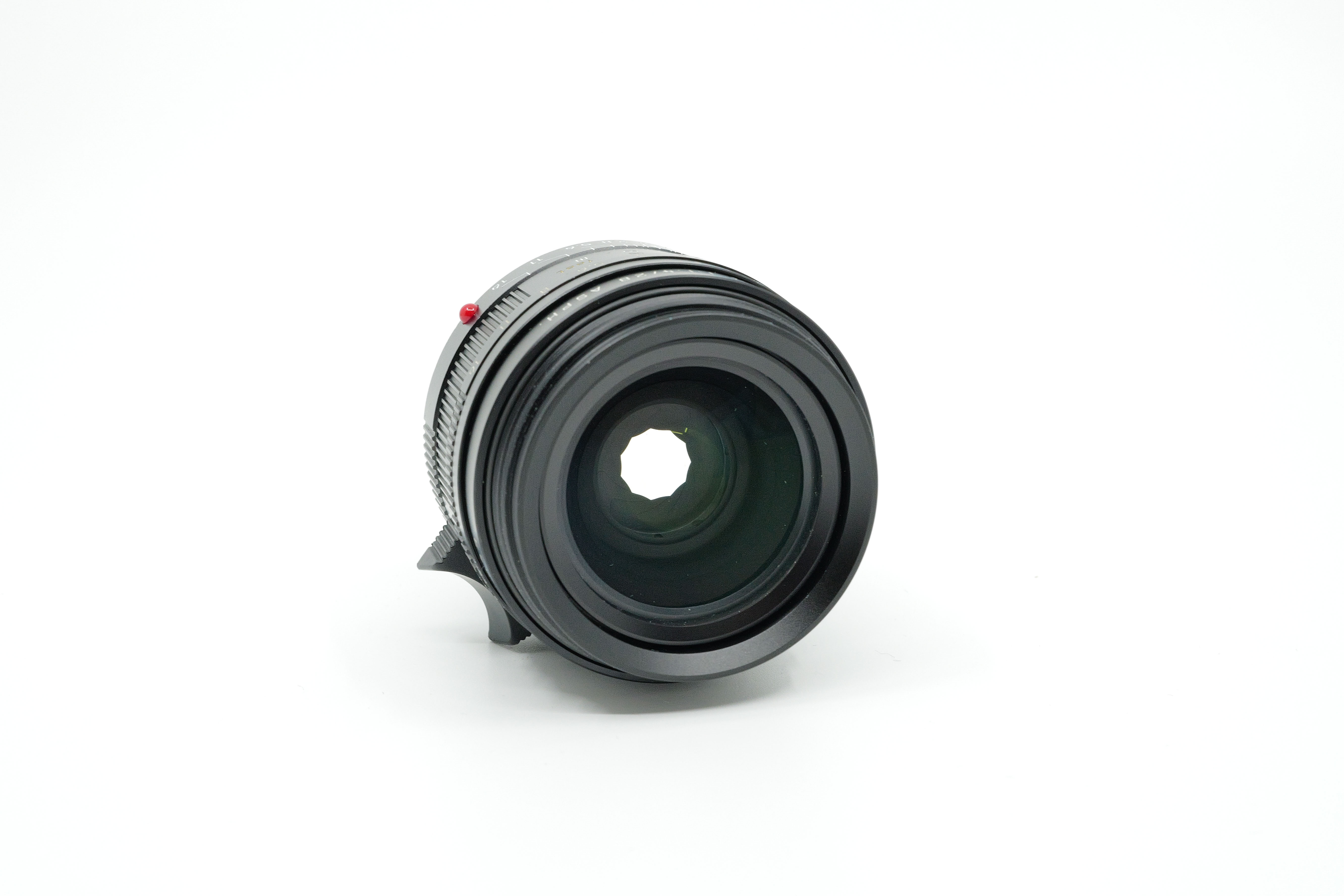 Leica Summilux-M 28mm f:1.4