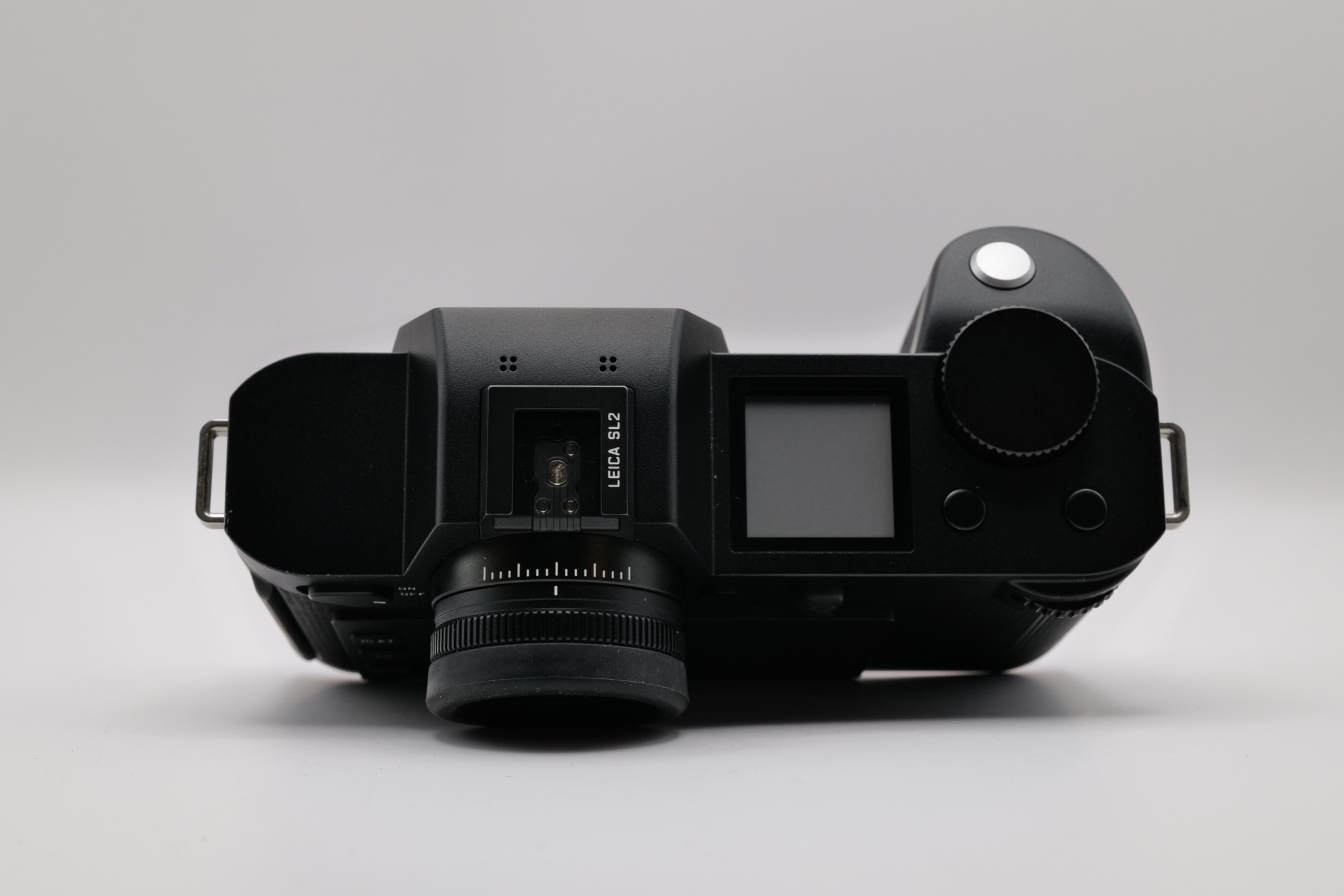 Leica SL2, black, (EU/US/JP)