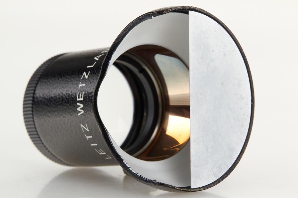 Leica Leitz Scale Loupes (various) Leica Leitz Scale Loupes (various)