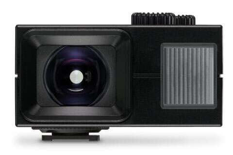 Leica Universal Wide-Angle Viewfinder M *DEMO* Leica Universal Wide-Angle Viewfinder M *DEMO*